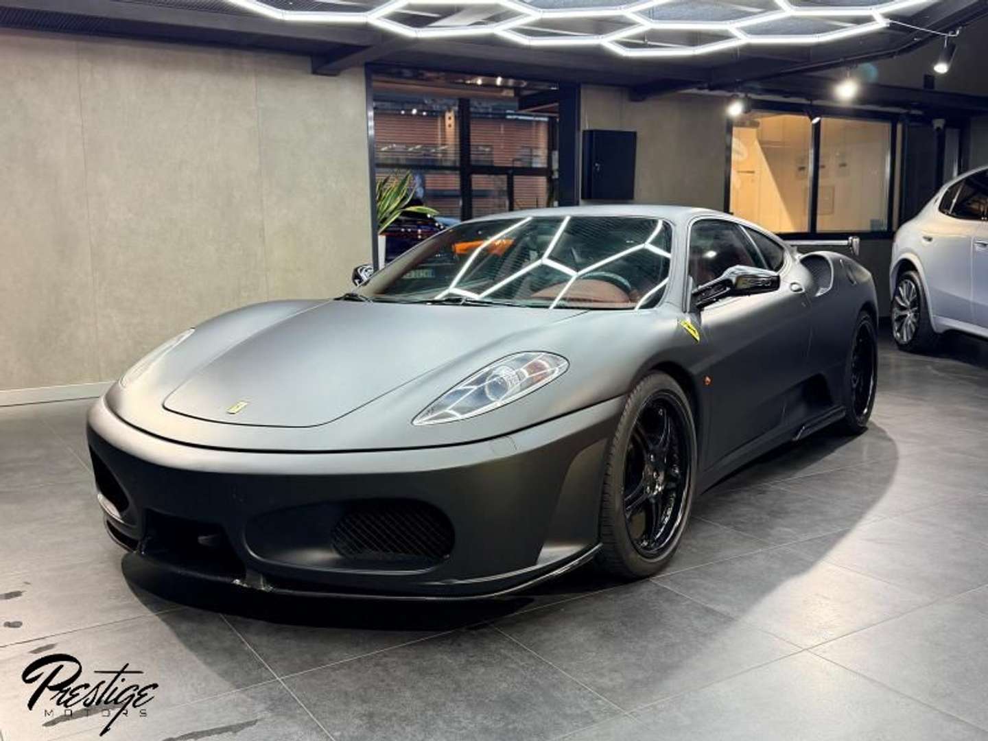 Ferrari F430 - 2007 - Joinsteer - #2