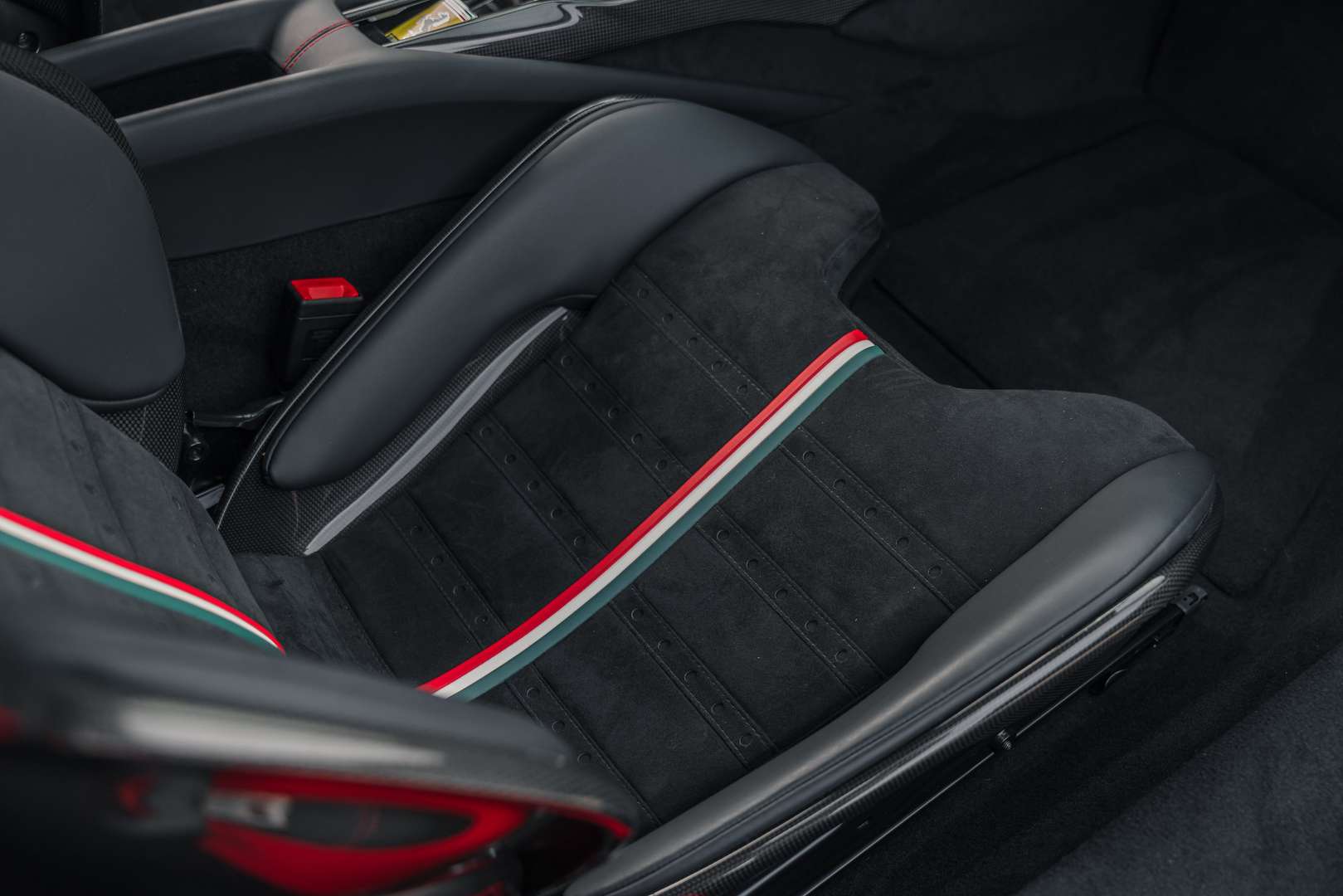 Ferrari 296 GTB - 2025 - Joinsteer - #48