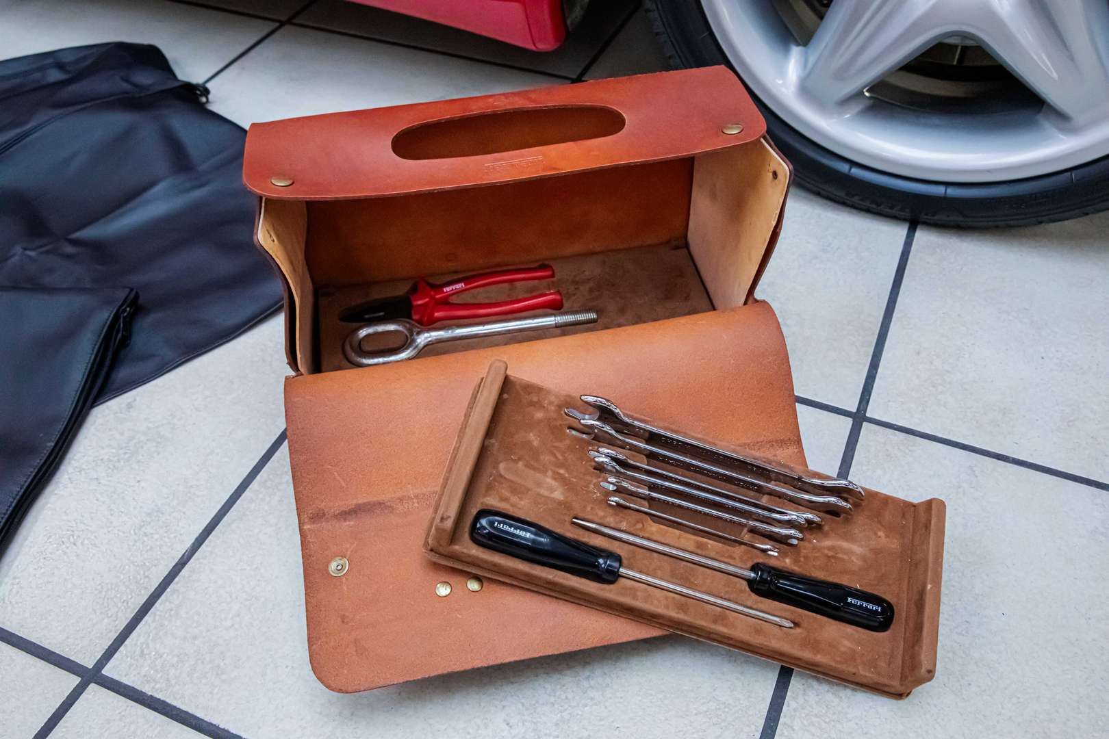 Ferrari F355 - 1996 - Joinsteer - #12