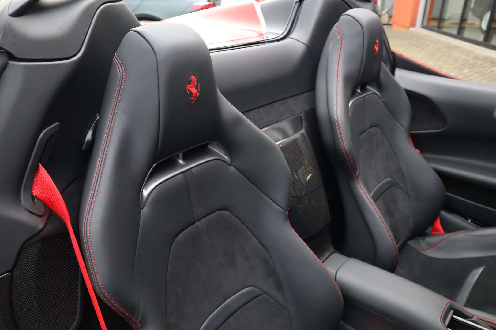 Ferrari SF90 Spider - 2025 - Joinsteer - #24