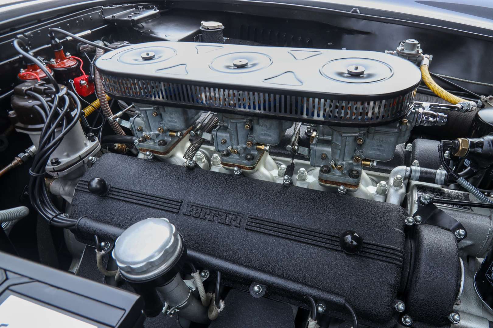 Ferrari 250 GT Pininfarina - 1959 - Joinsteer - #33