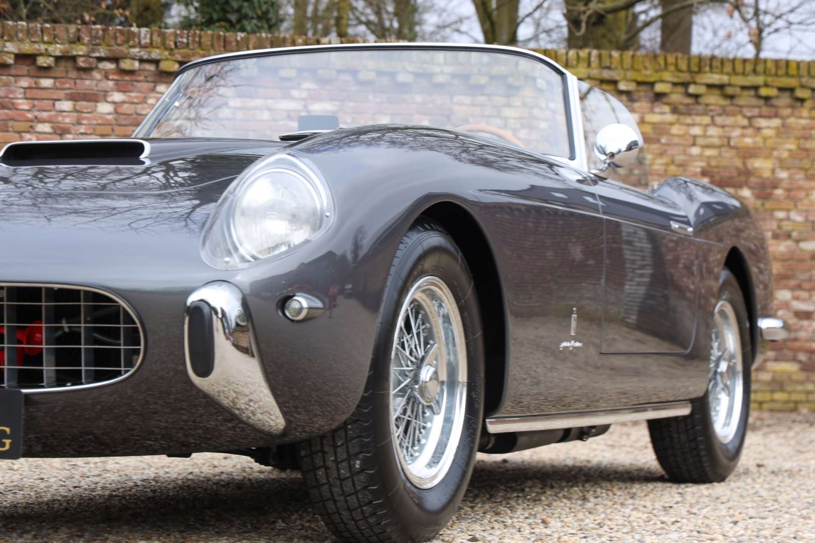 Ferrari 250 GT Pininfarina - 1959 - Joinsteer - #34