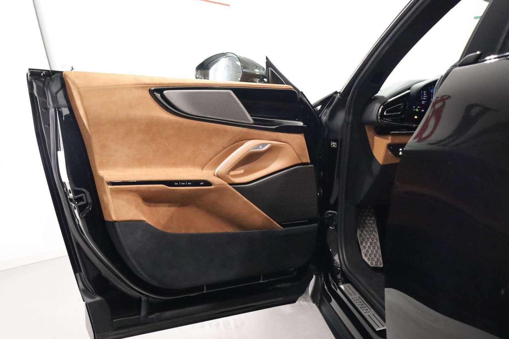 Ferrari Purosangue - 2026 - Joinsteer - #24