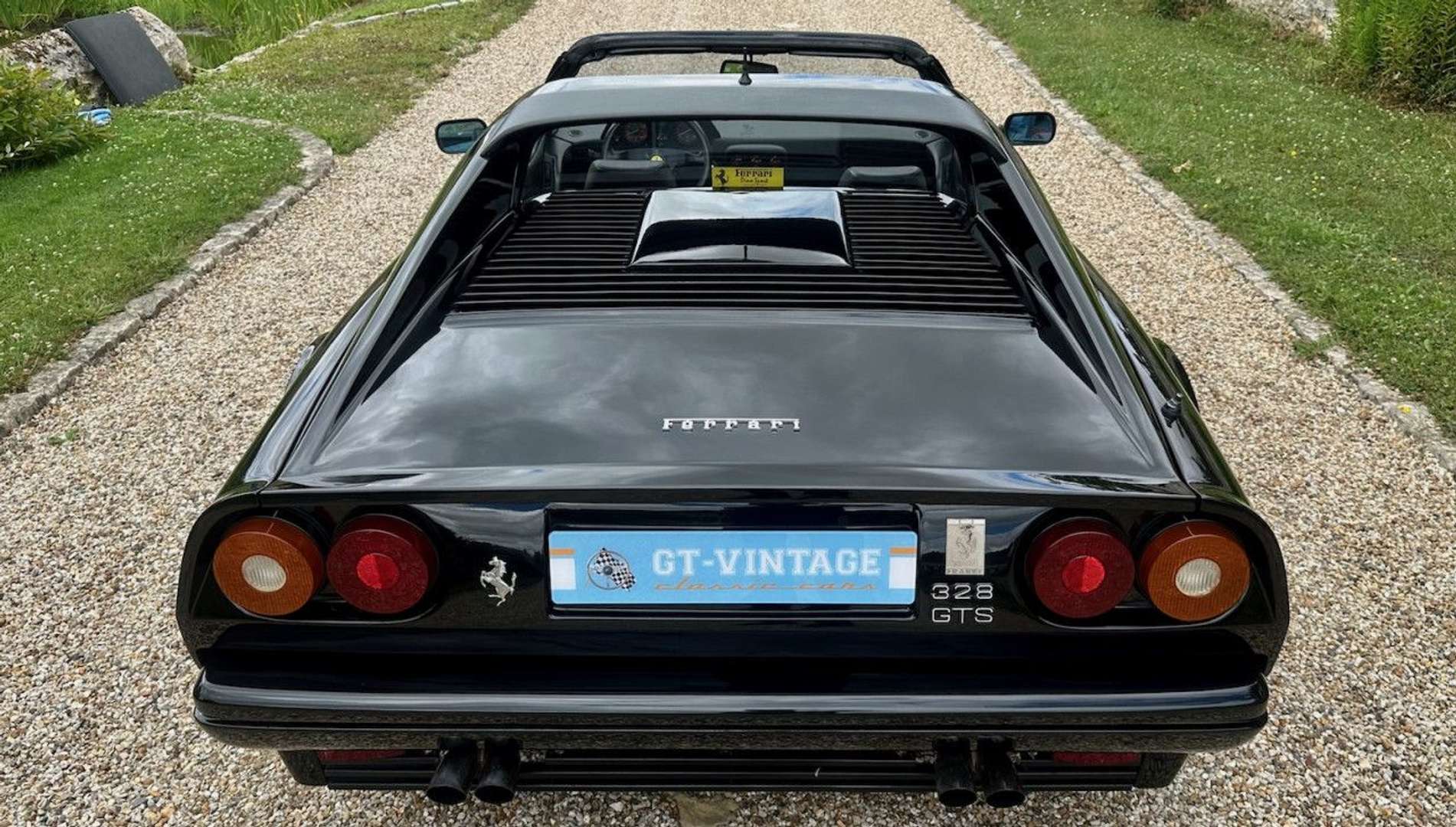 Ferrari 328 GTS - 1988 - Joinsteer - #32