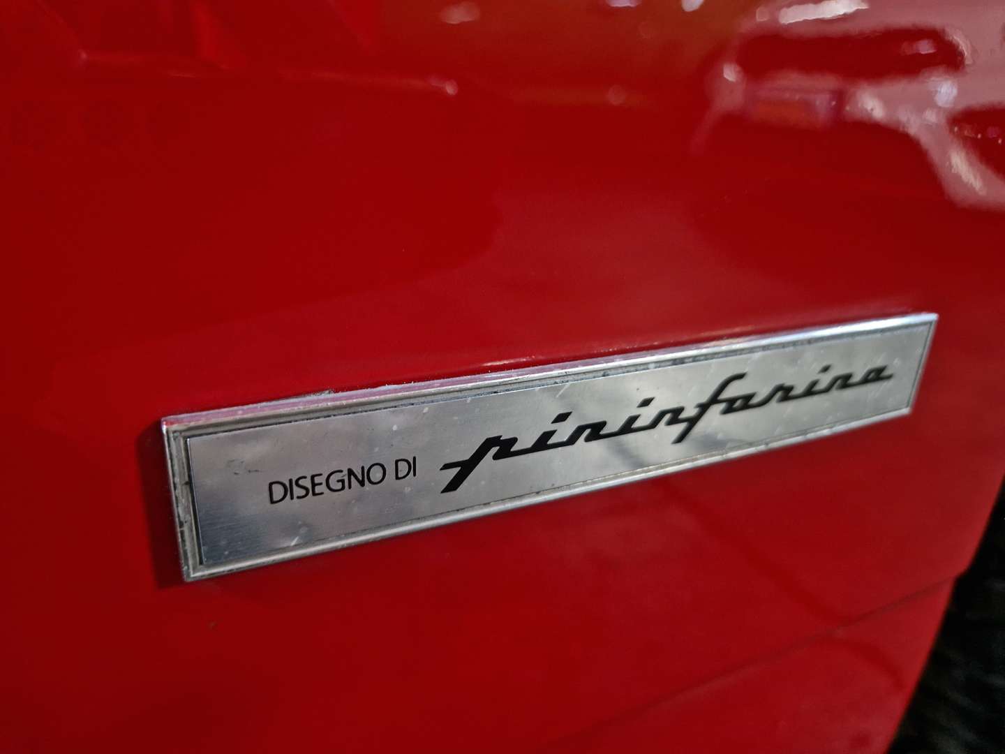Ferrari 348 - 1992 - Joinsteer - #21