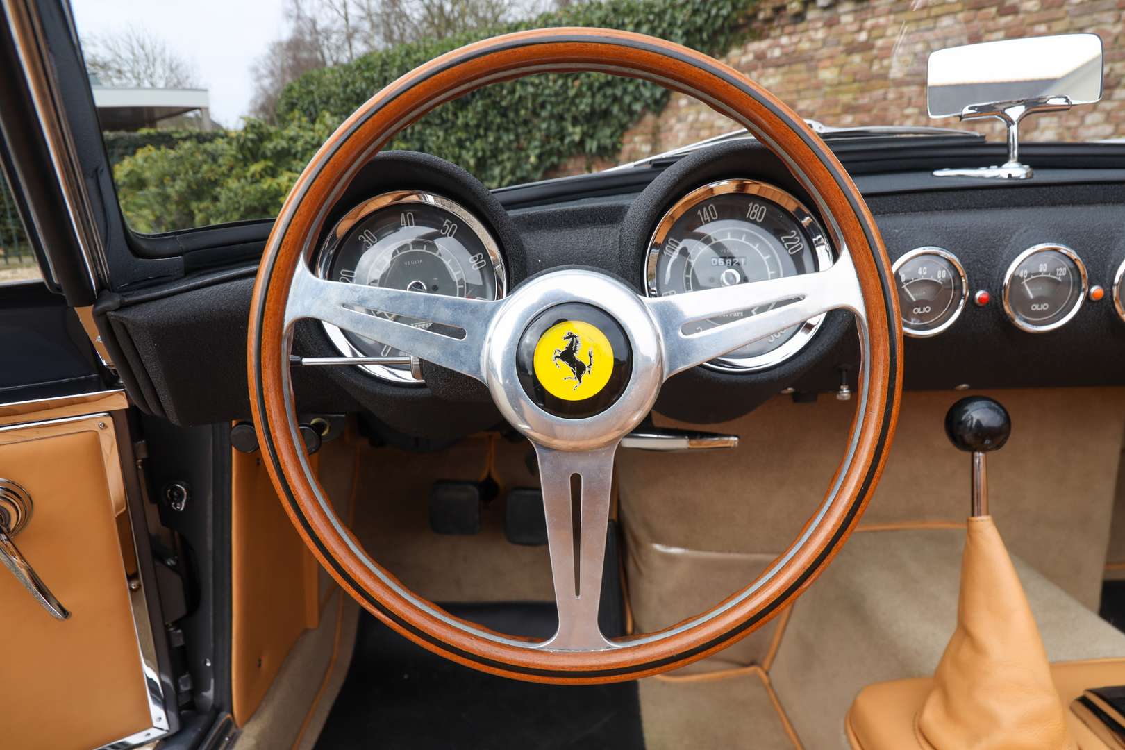 Ferrari 250 GT Pininfarina - 1959 - Joinsteer - #35