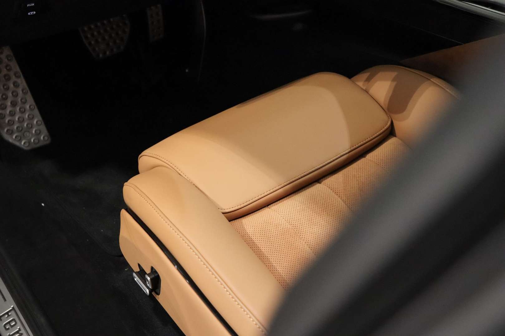 Ferrari Purosangue - 2026 - Joinsteer - #25