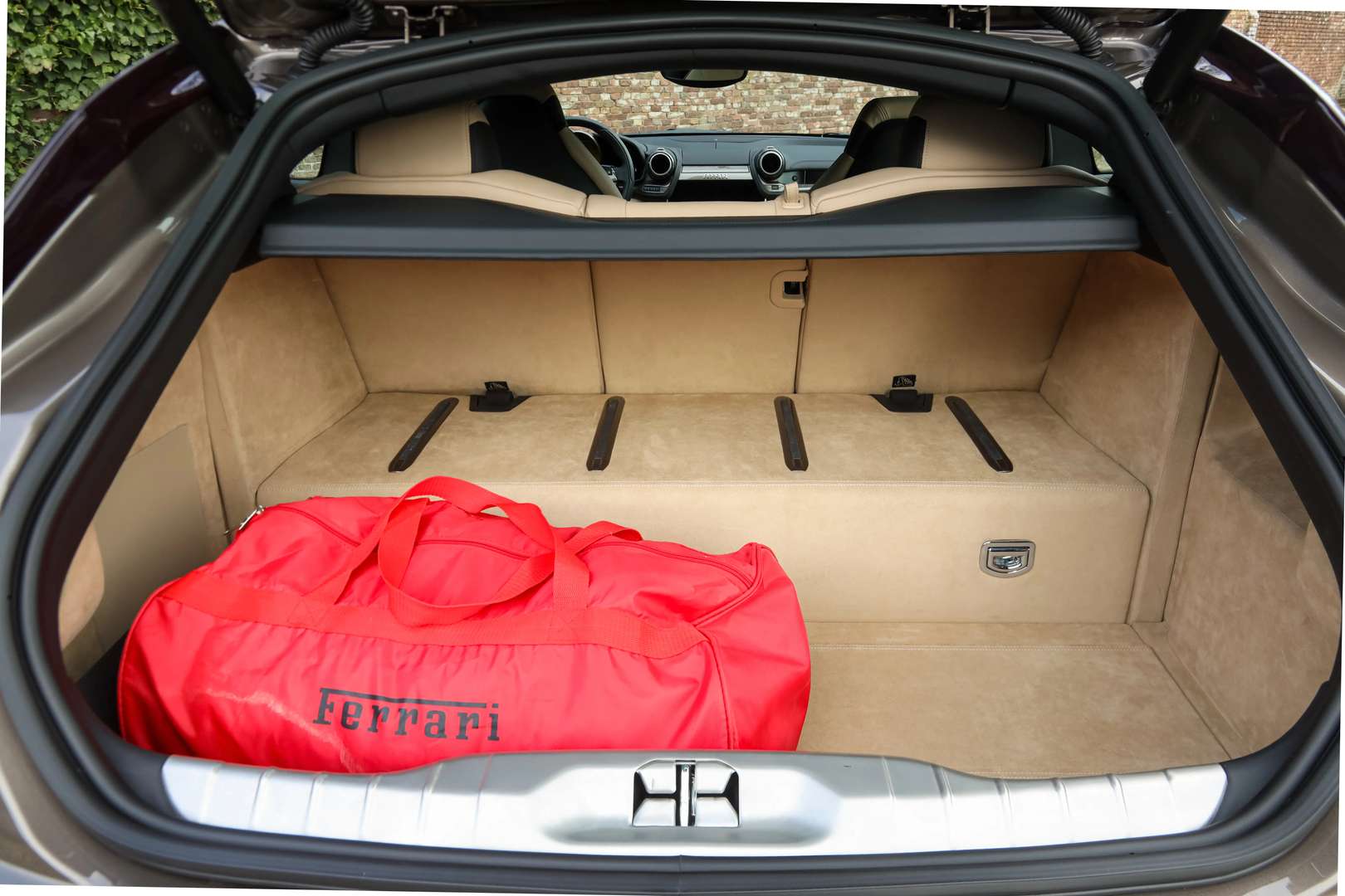 Ferrari GTC4Lusso - 2018 - Joinsteer - #12