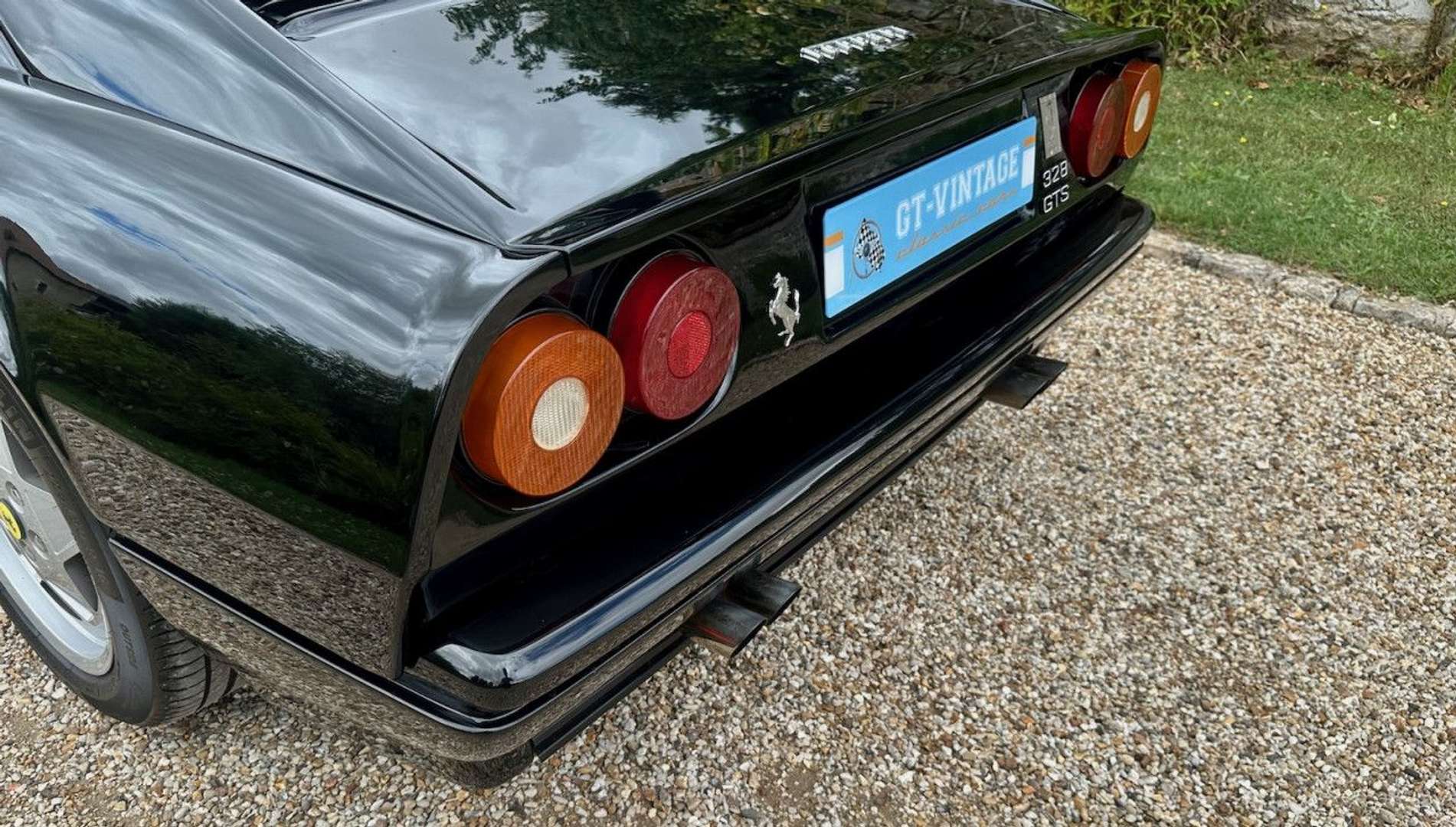 Ferrari 328 GTS - 1988 - Joinsteer - #33