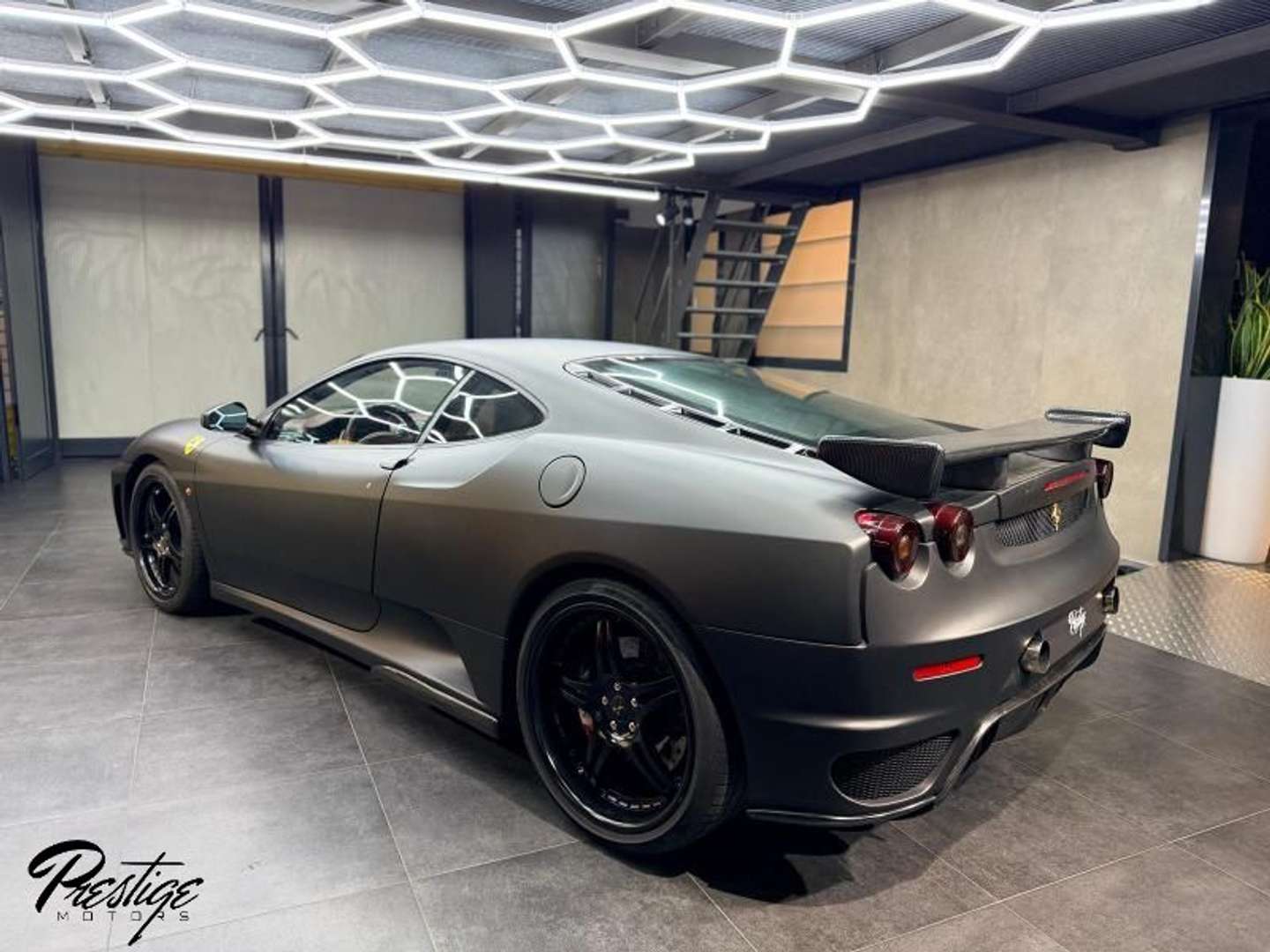 Ferrari F430 - 2007 - Joinsteer - #6