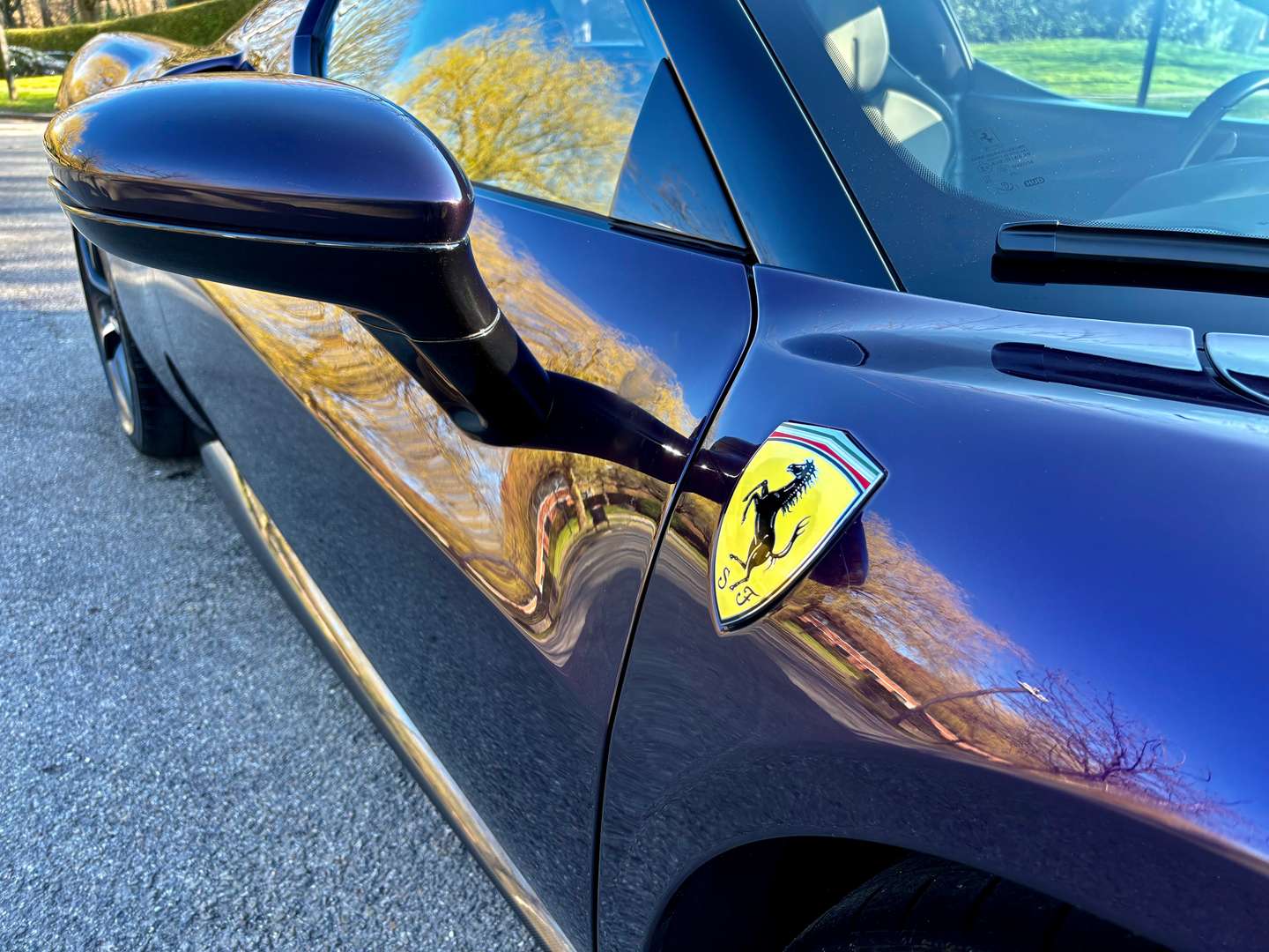 Ferrari 296 GTB - 2023 - Joinsteer - #28