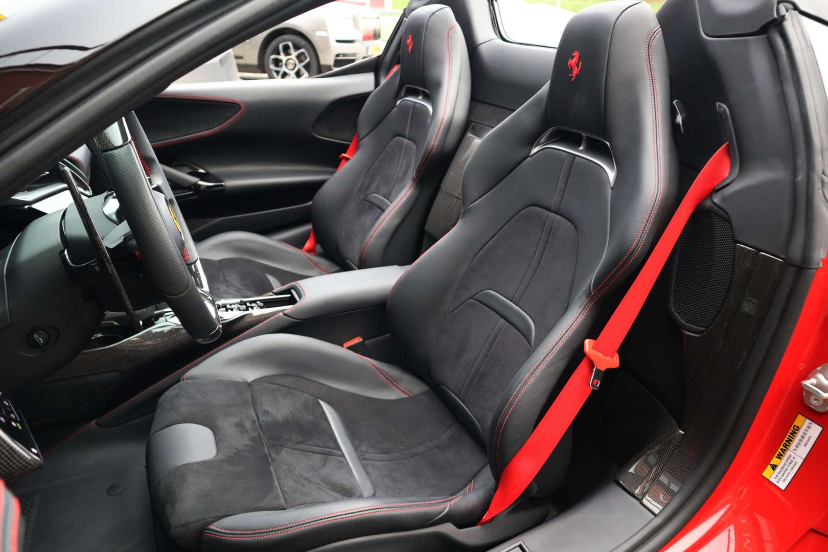 Ferrari SF90 Spider - 2025 - Joinsteer - #27