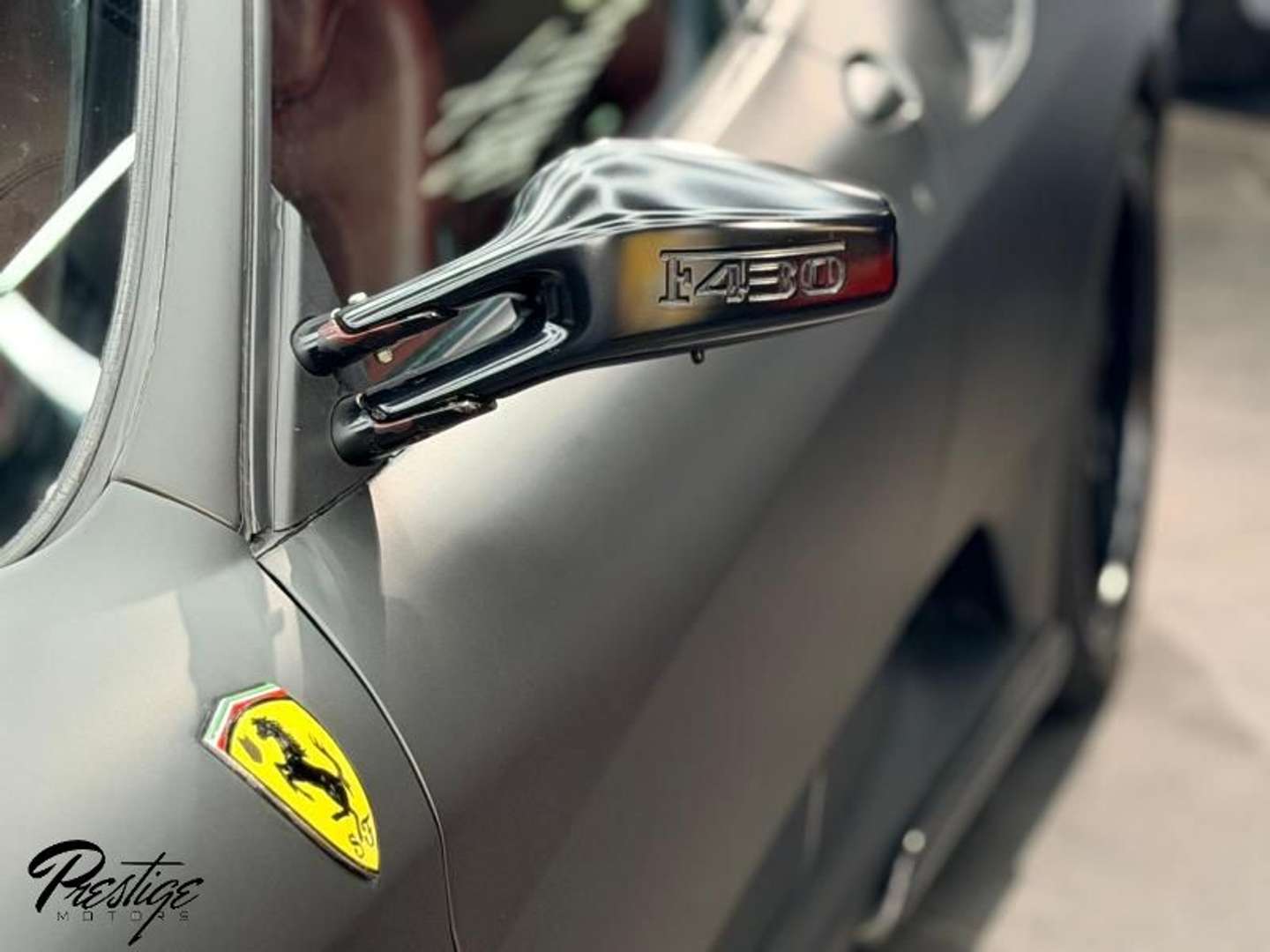 Ferrari F430 - 2007 - Joinsteer - #7