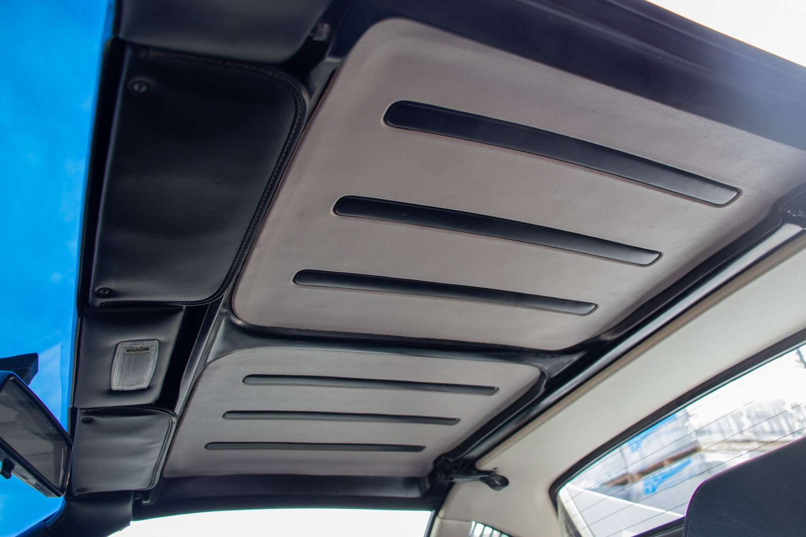 Ferrari 308 GTS - 1978 - Joinsteer - #29