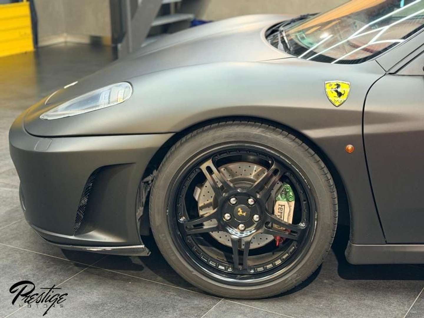 Ferrari F430 - 2007 - Joinsteer - #8