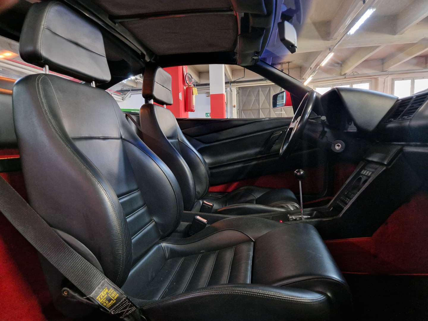 Ferrari 348 - 1992 - Joinsteer - #23