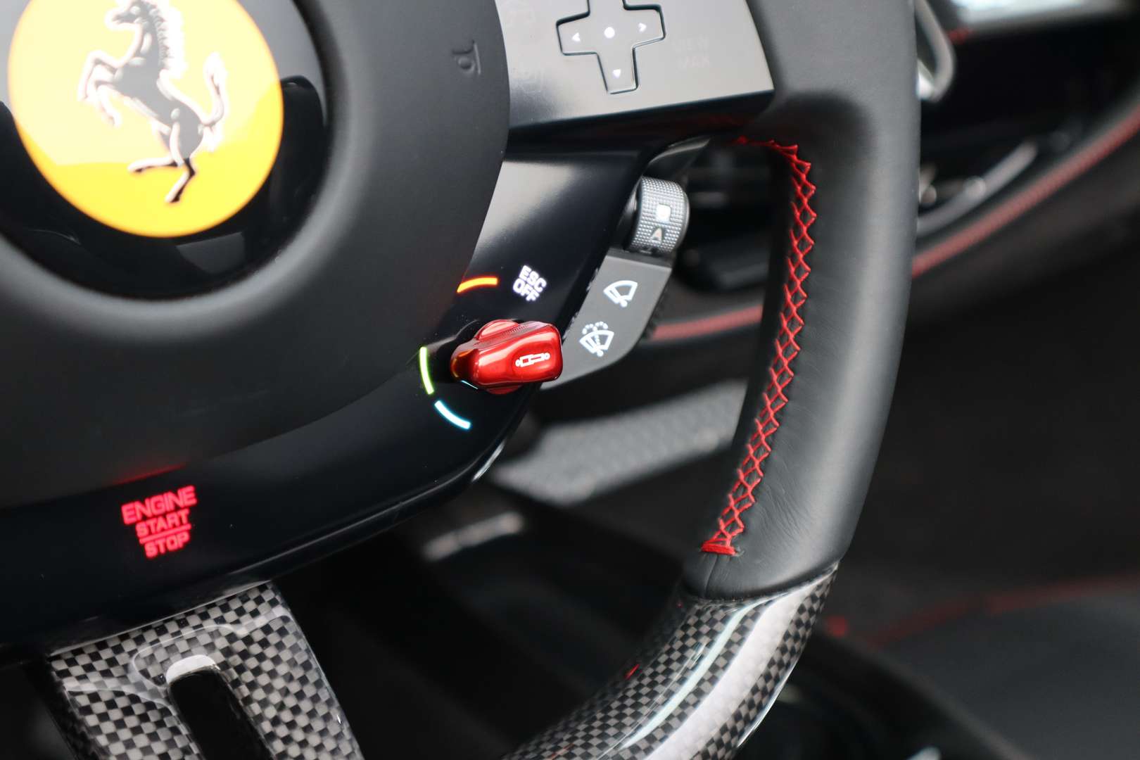 Ferrari SF90 Spider - 2025 - Joinsteer - #29