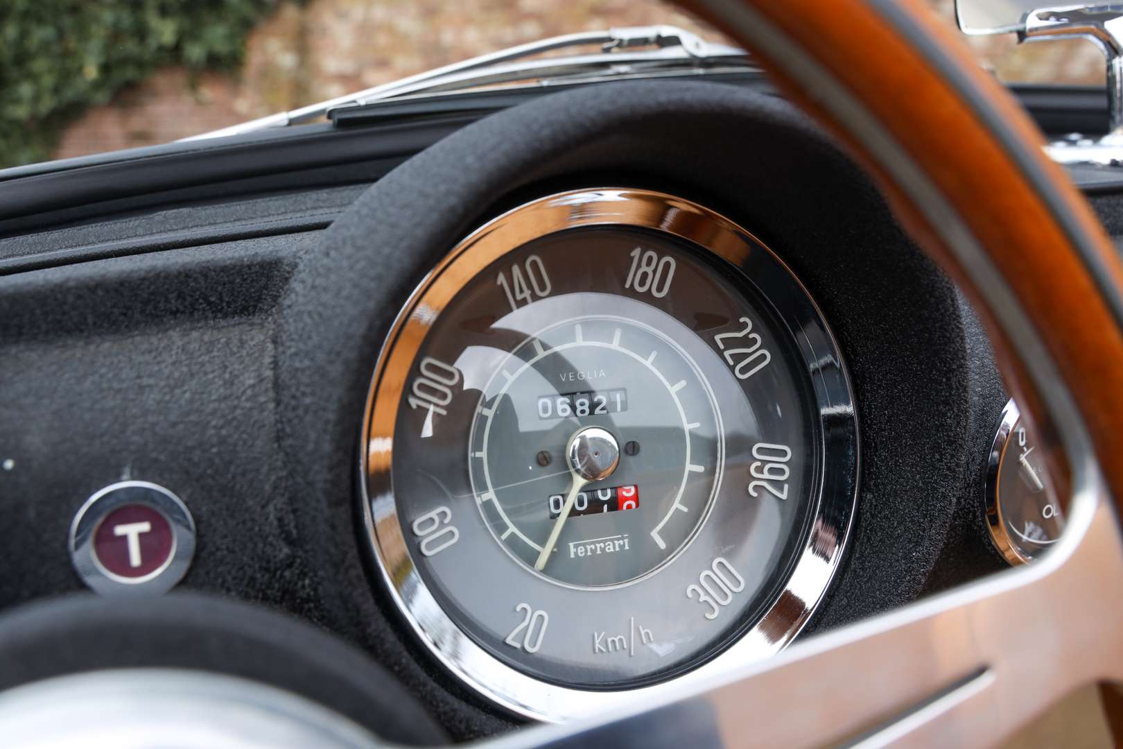 Ferrari 250 GT Pininfarina - 1959 - Joinsteer - #38