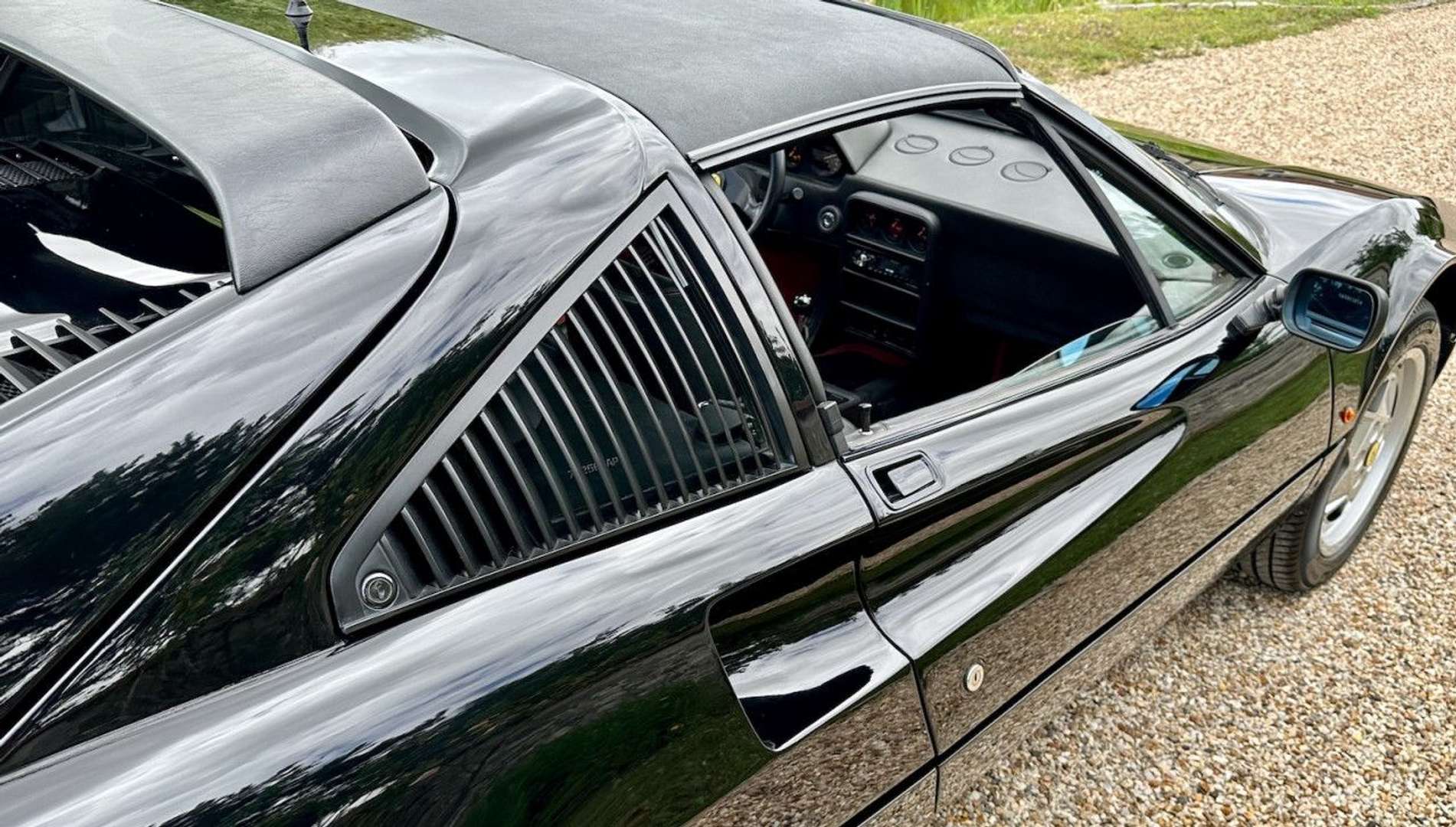 Ferrari 328 GTS - 1988 - Joinsteer - #36