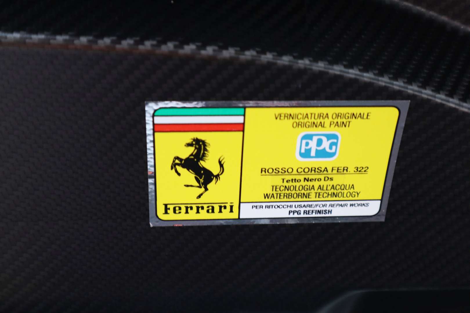 Ferrari SF90 Spider - 2025 - Joinsteer - #30