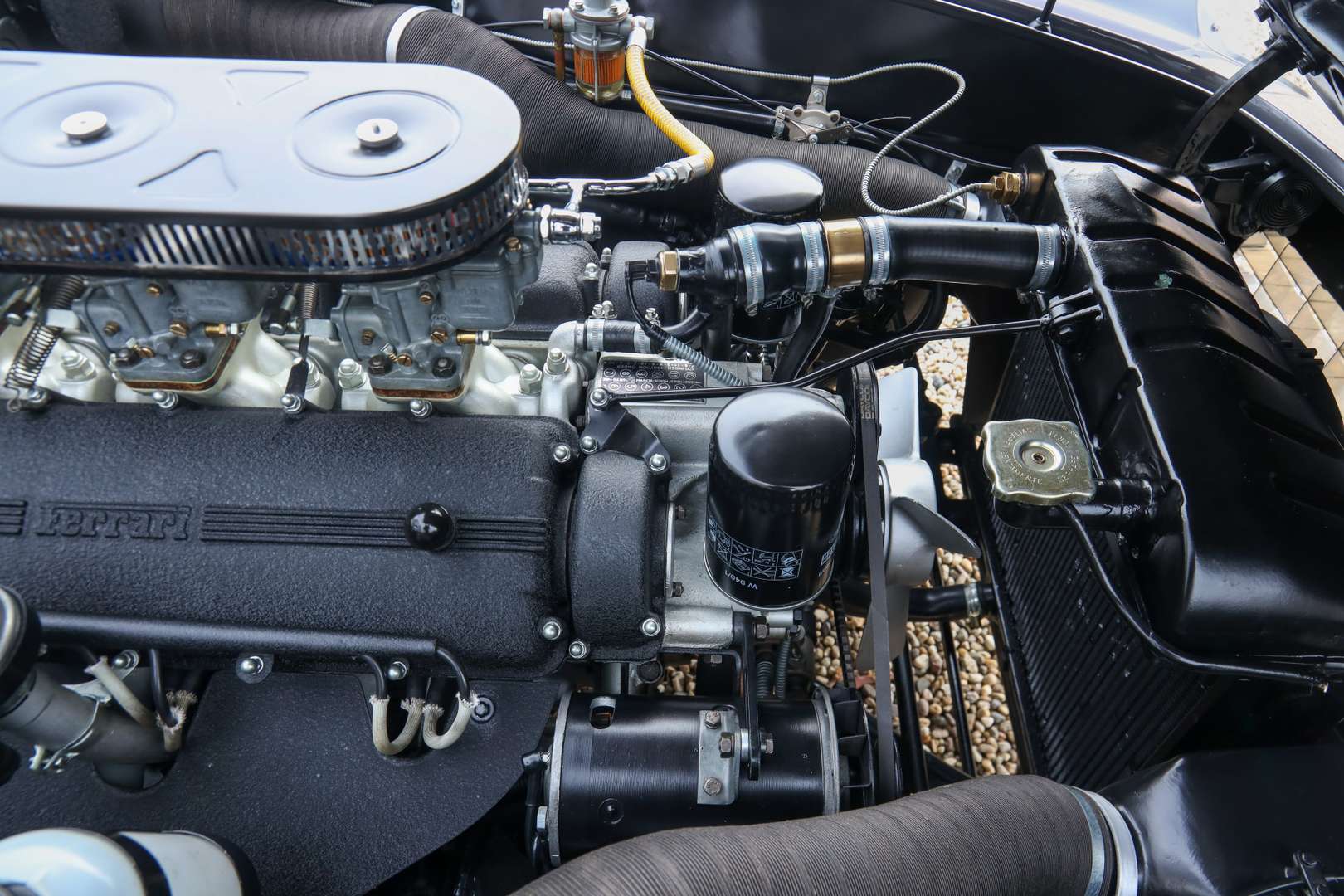 Ferrari 250 GT Pininfarina - 1959 - Joinsteer - #39