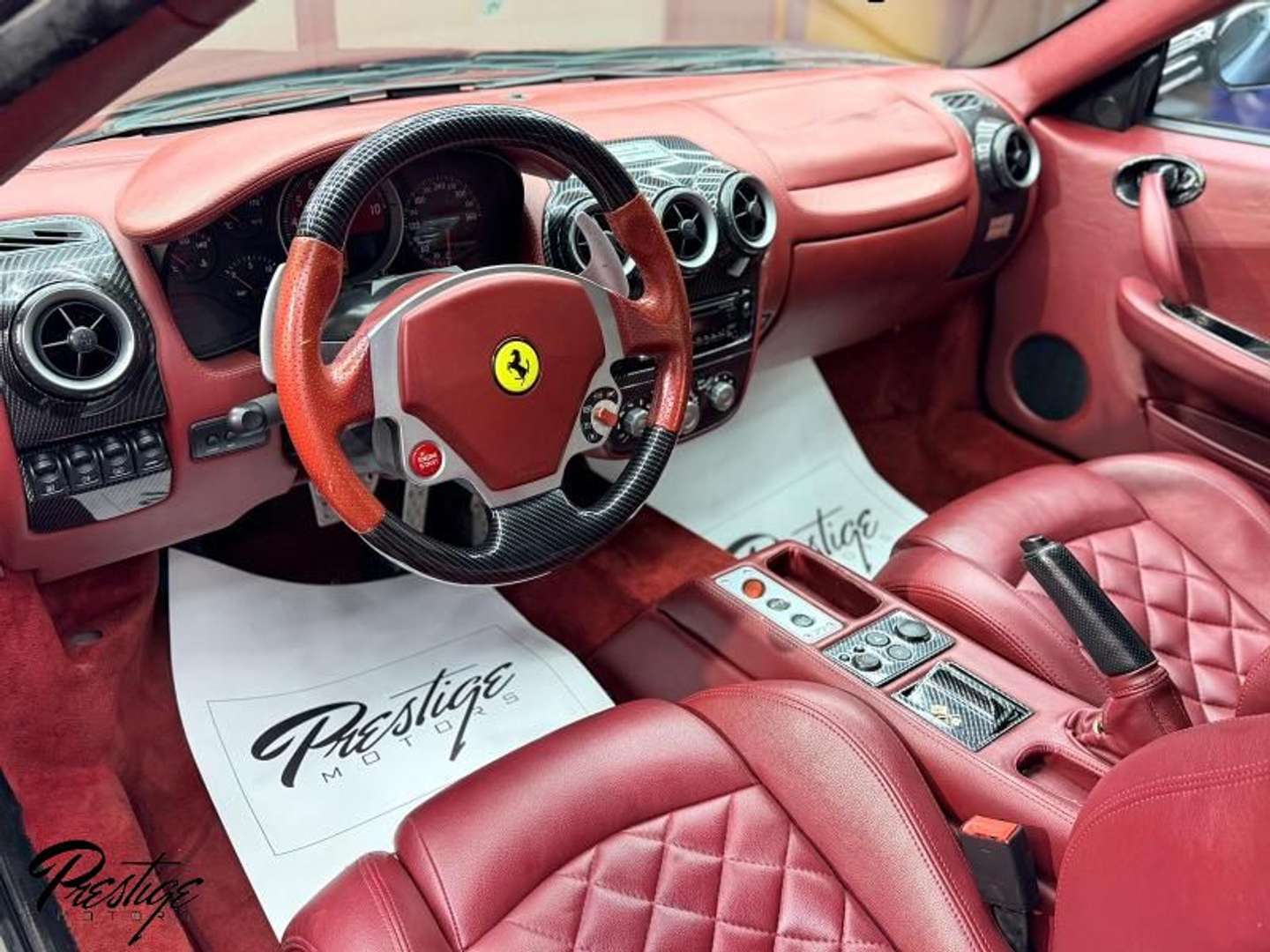 Ferrari F430 - 2007 - Joinsteer - #10