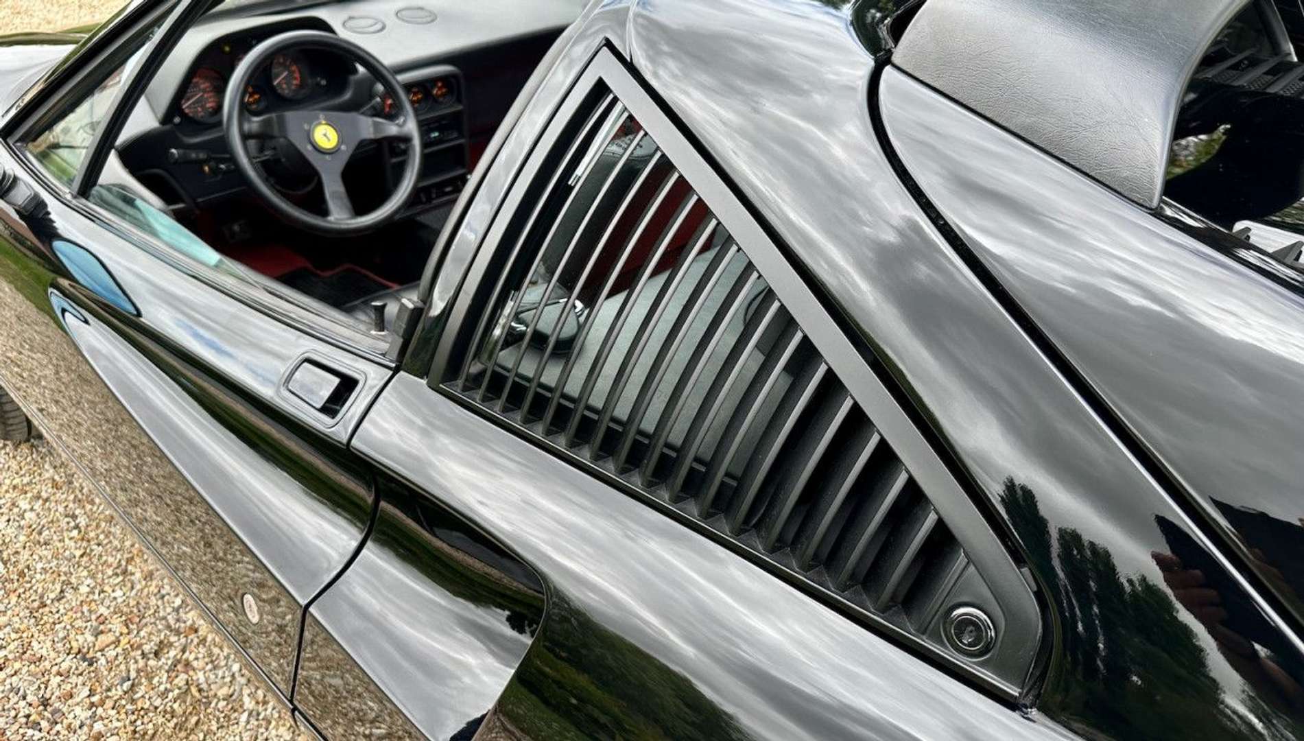 Ferrari 328 GTS - 1988 - Joinsteer - #37