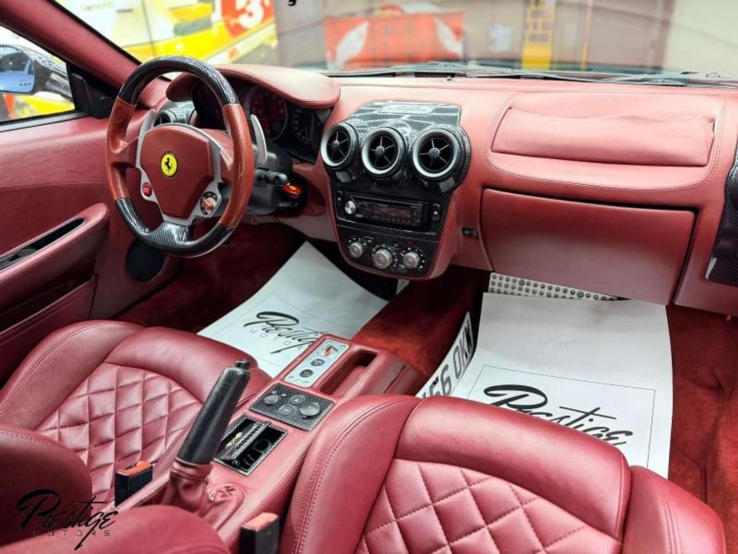 Ferrari F430 - 2007 - Joinsteer - #11