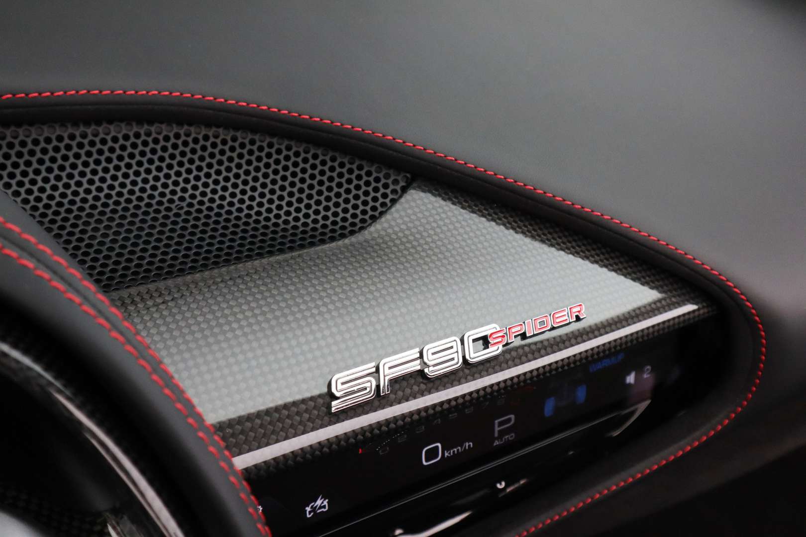 Ferrari SF90 Spider - 2025 - Joinsteer - #32