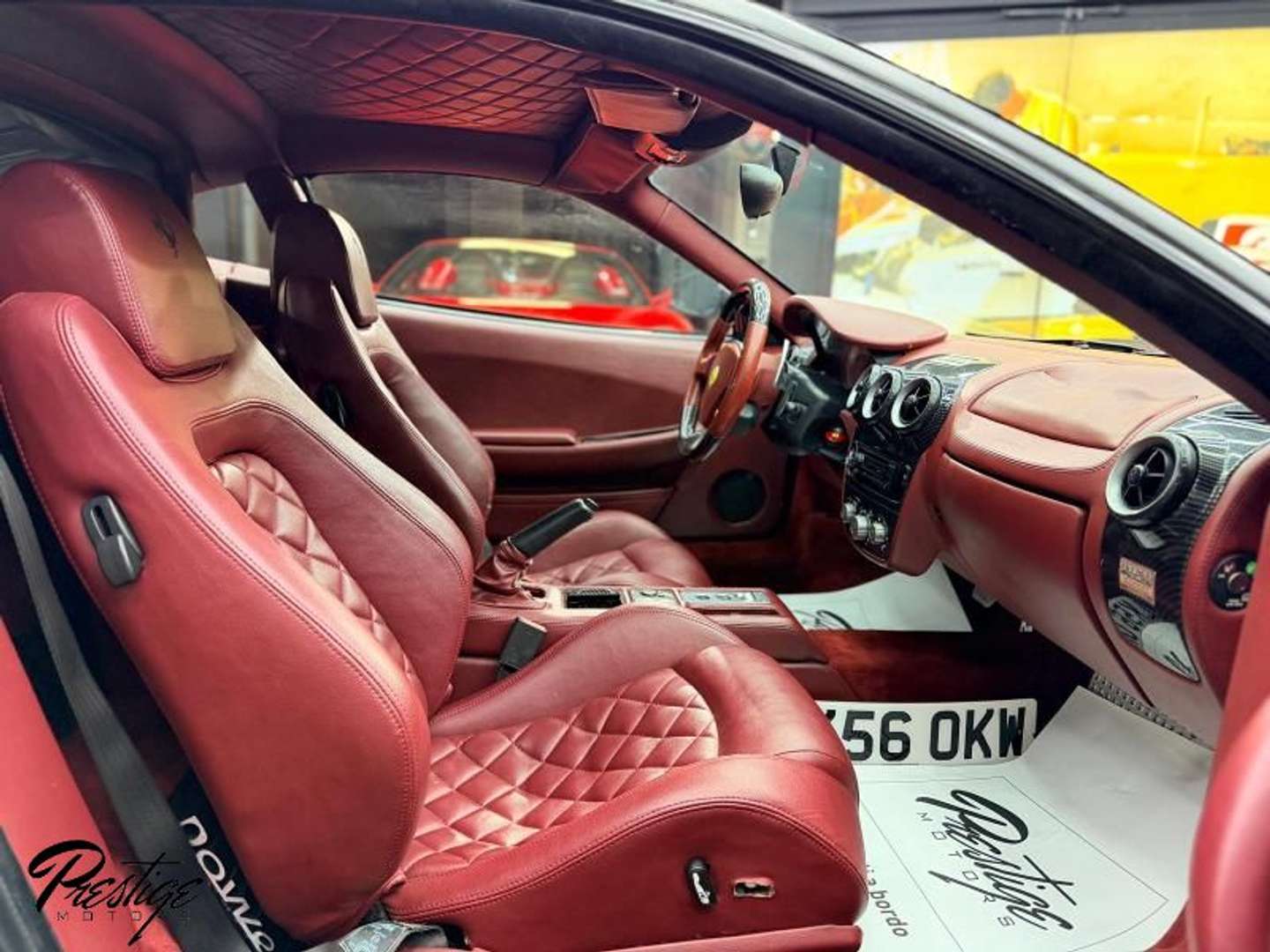 Ferrari F430 - 2007 - Joinsteer - #12