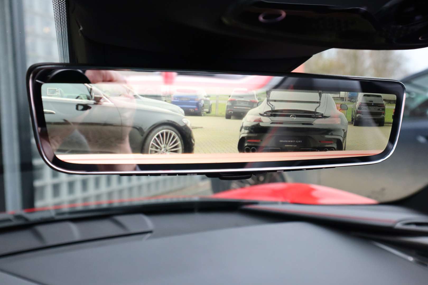 Ferrari SF90 Spider - 2025 - Joinsteer - #33