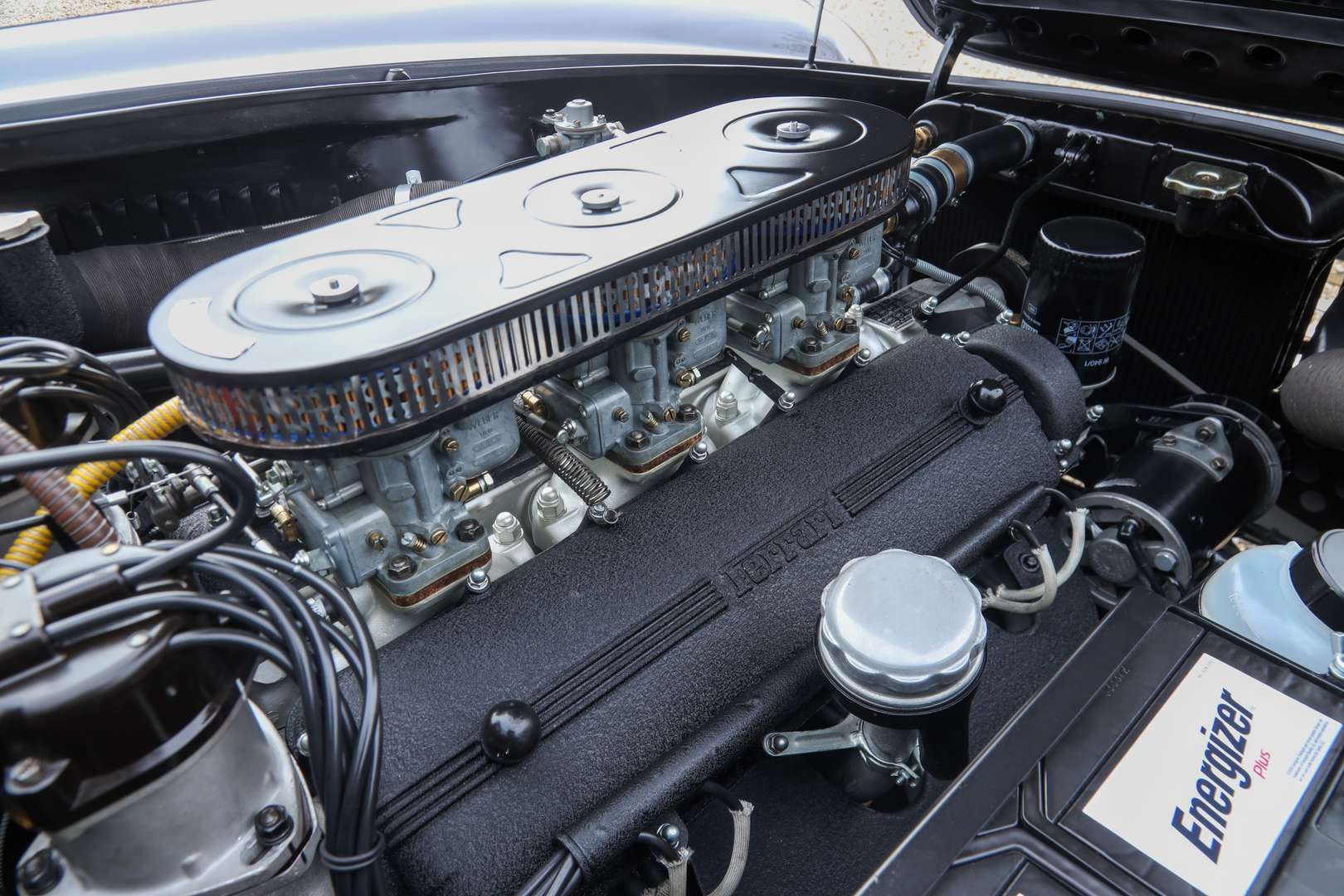 Ferrari 250 GT Pininfarina - 1959 - Joinsteer - #42