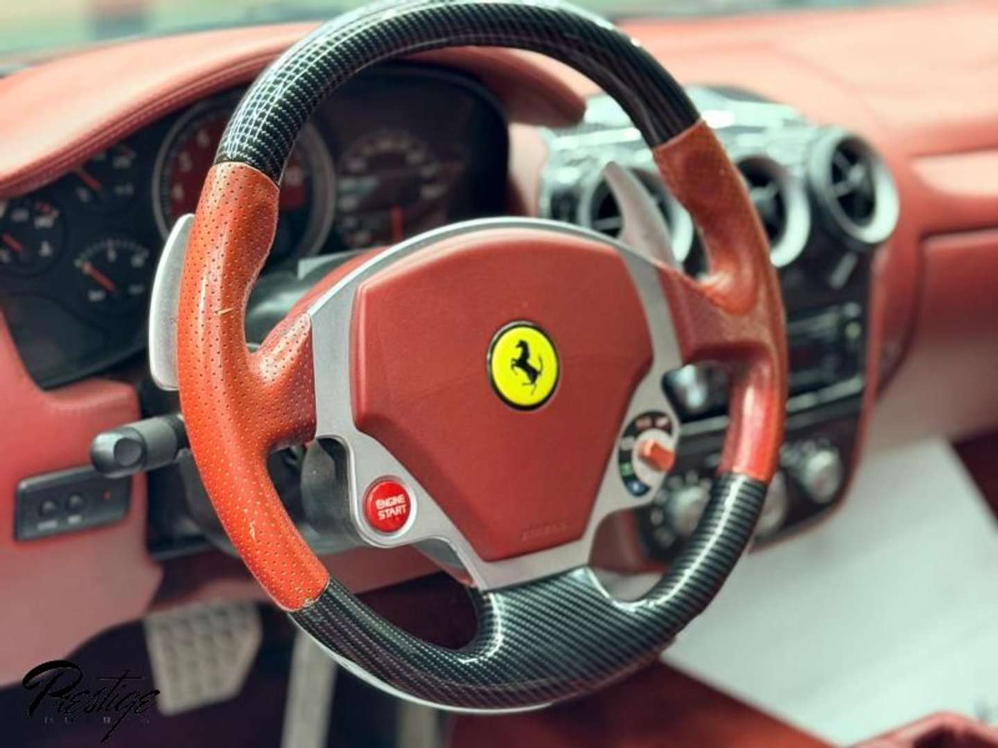 Ferrari F430 - 2007 - Joinsteer - #13