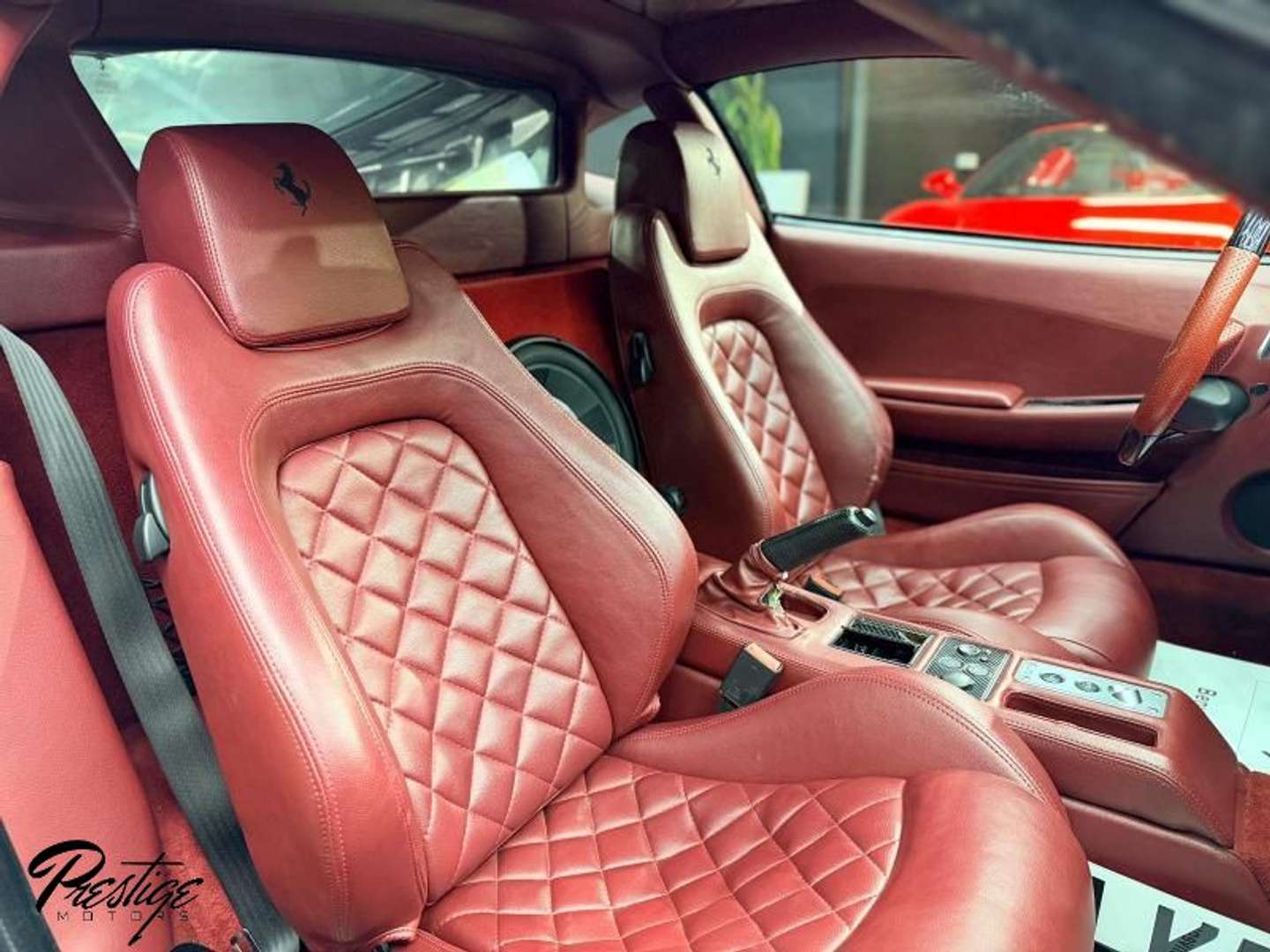 Ferrari F430 - 2007 - Joinsteer - #14