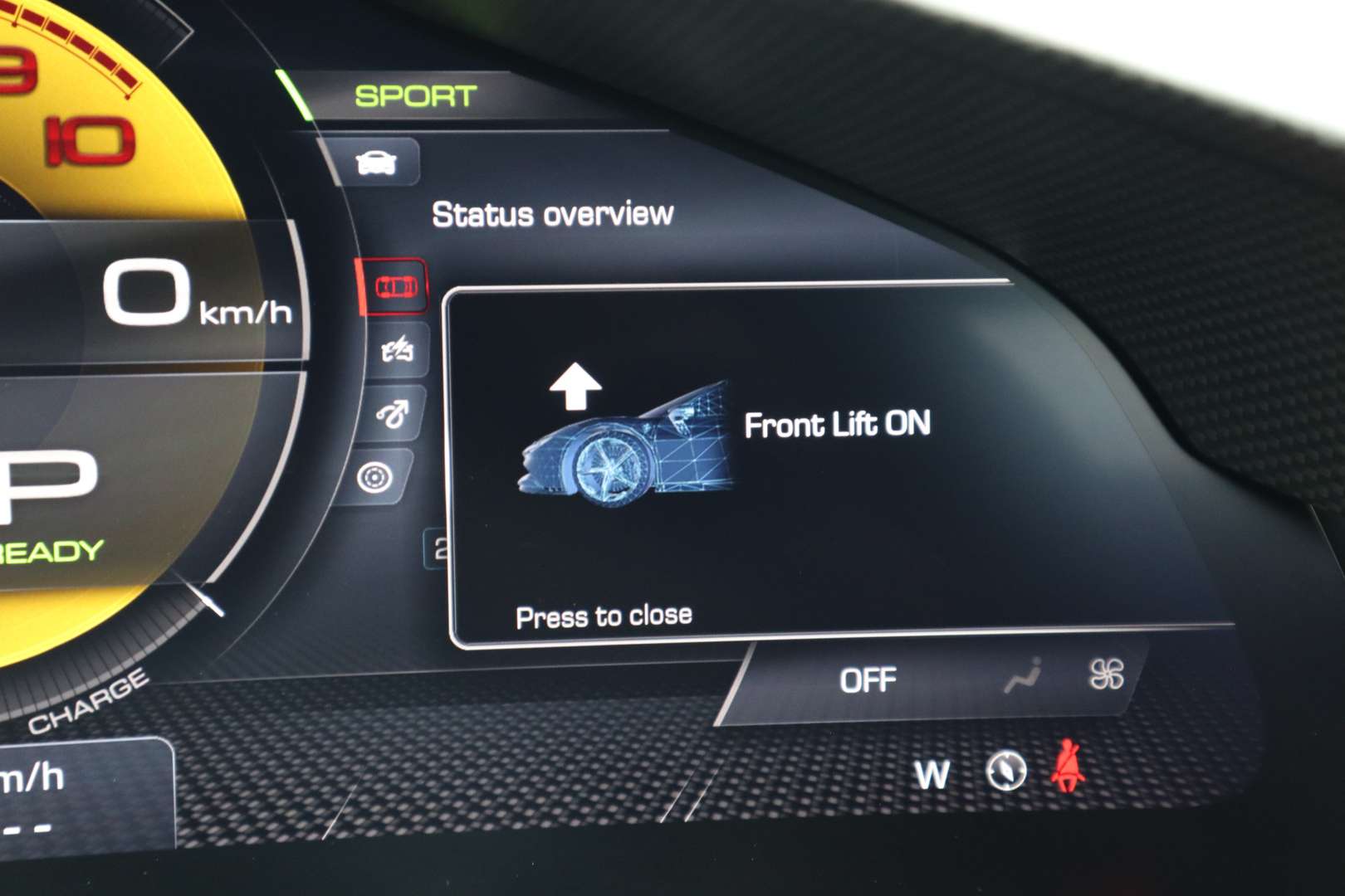 Ferrari SF90 Spider - 2025 - Joinsteer - #35