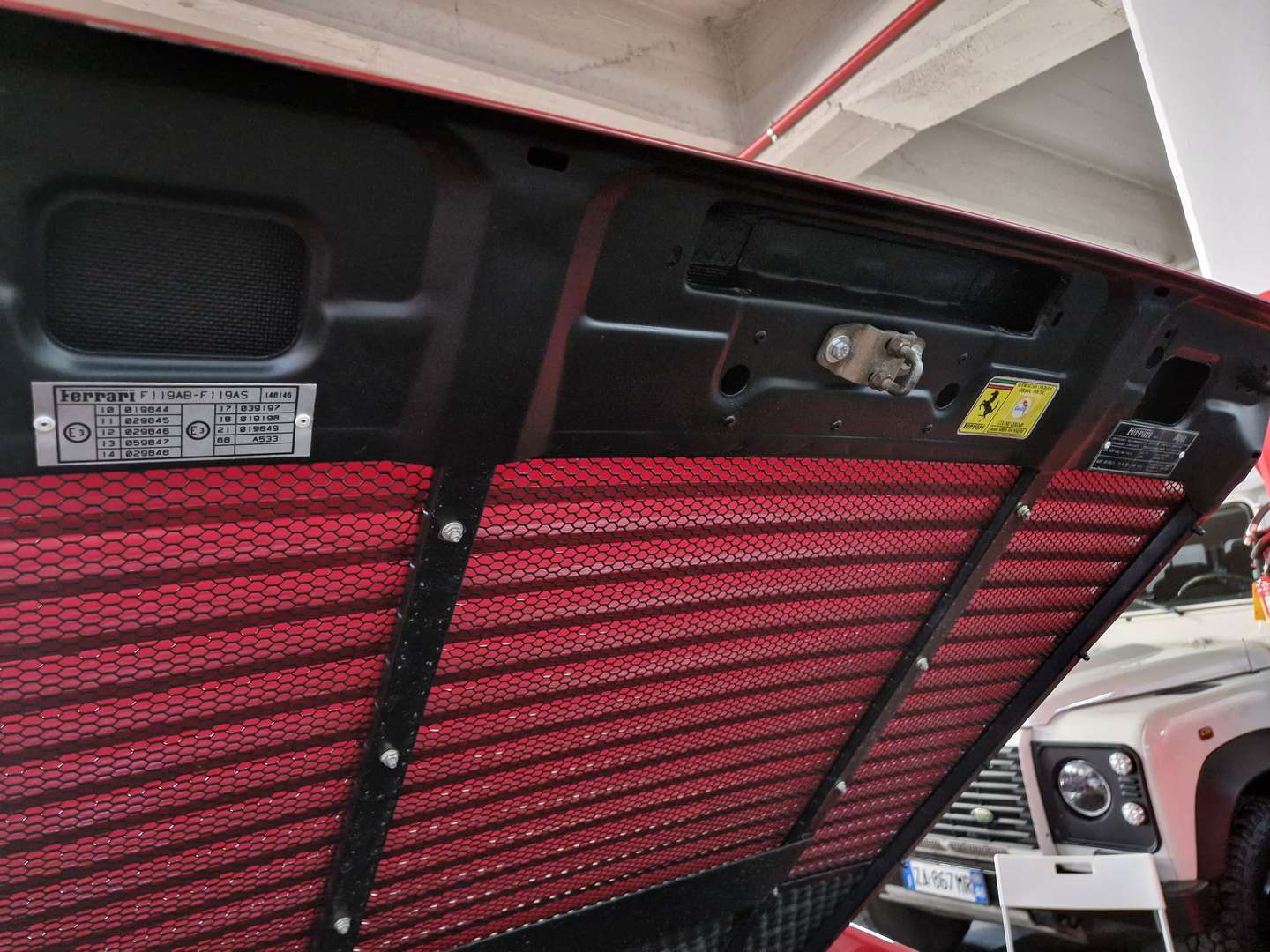 Ferrari 348 - 1992 - Joinsteer - #27