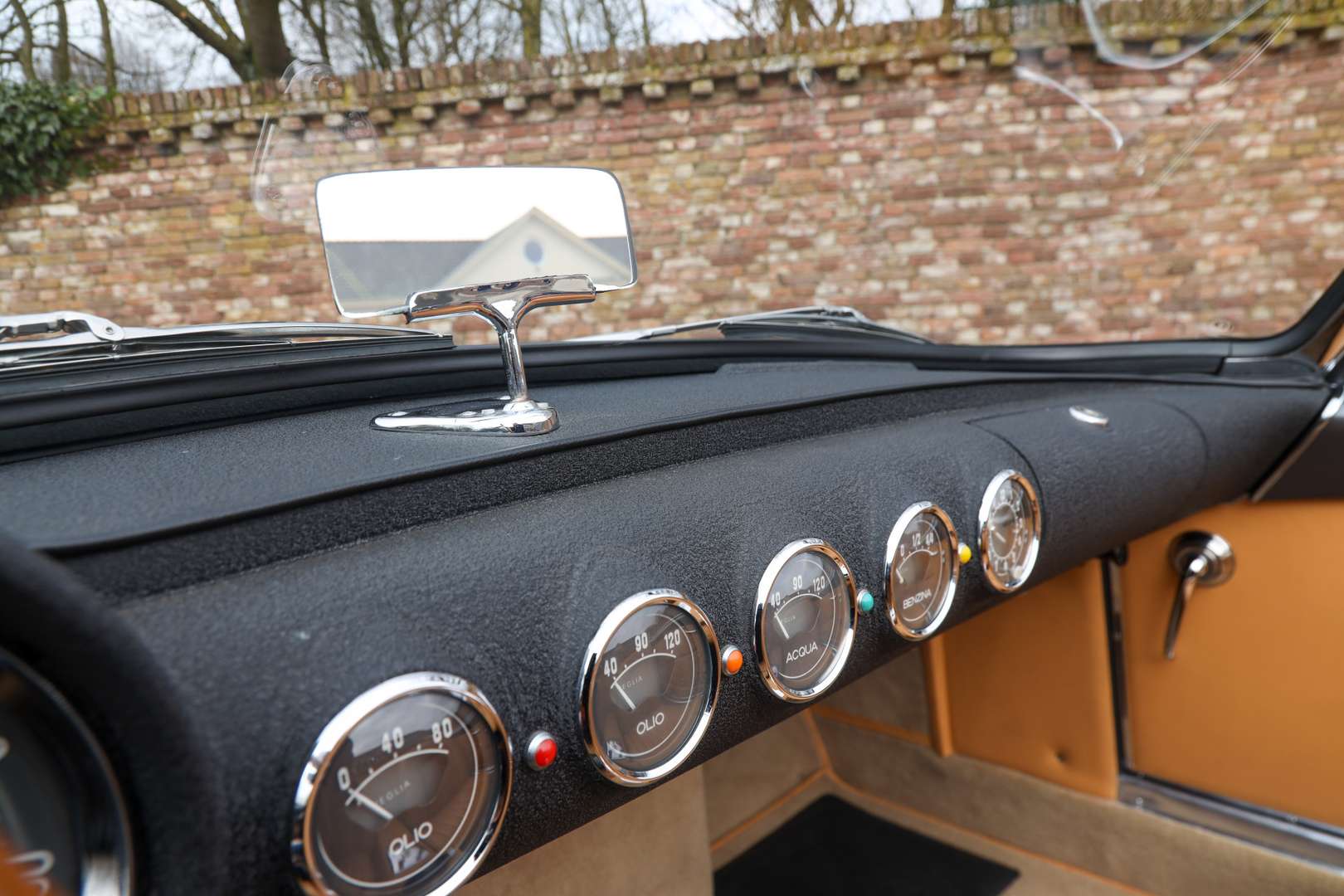 Ferrari 250 GT Pininfarina - 1959 - Joinsteer - #44