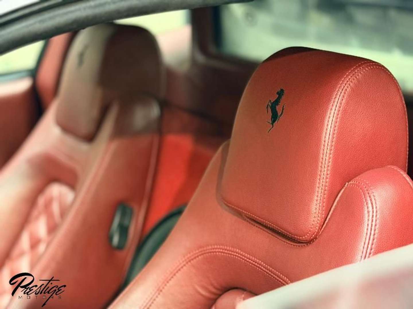 Ferrari F430 - 2007 - Joinsteer - #15