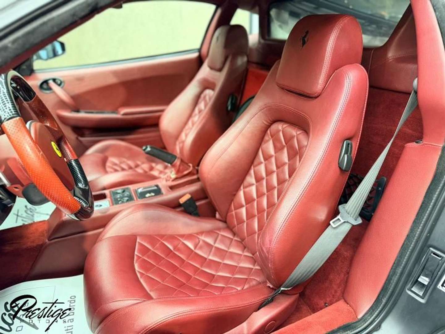 Ferrari F430 - 2007 - Joinsteer - #16