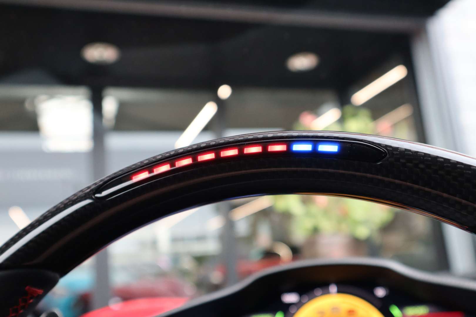 Ferrari SF90 Spider - 2025 - Joinsteer - #37