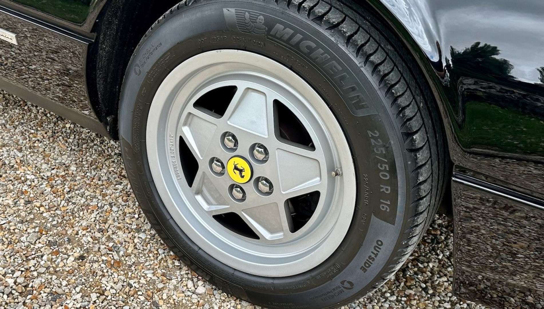 Ferrari 328 GTS - 1988 - Joinsteer - #44