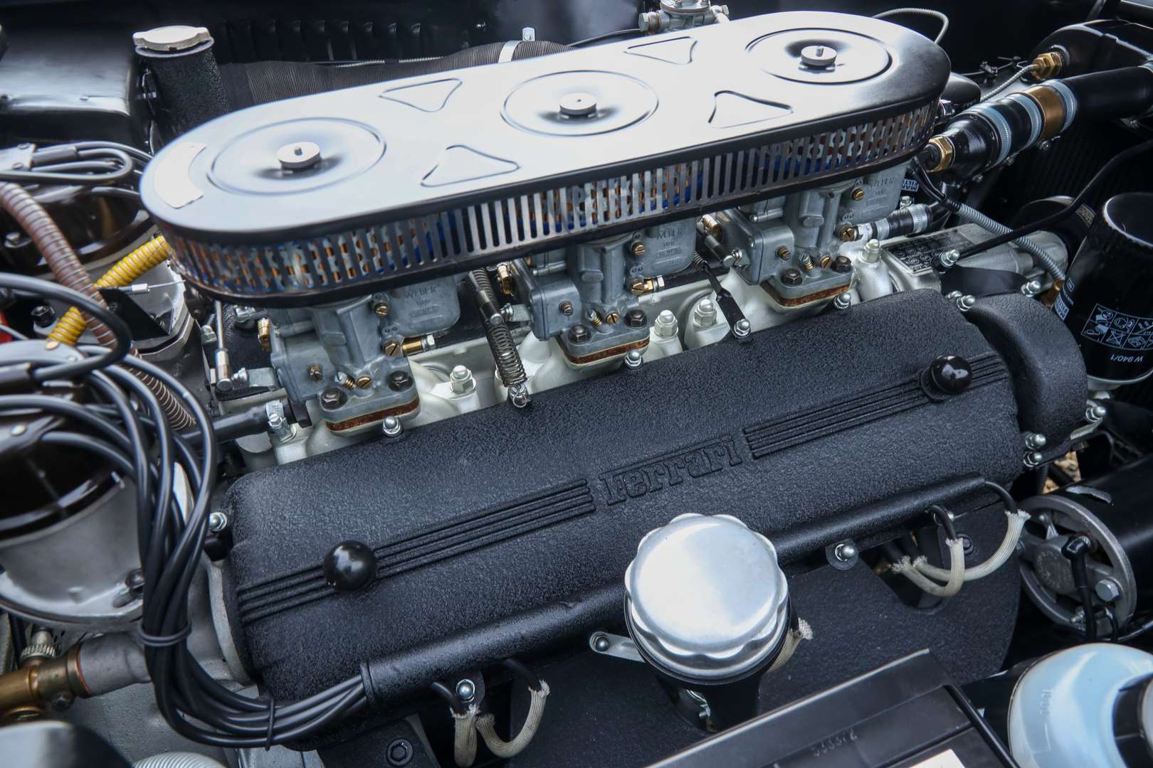 Ferrari 250 GT Pininfarina - 1959 - Joinsteer - #47