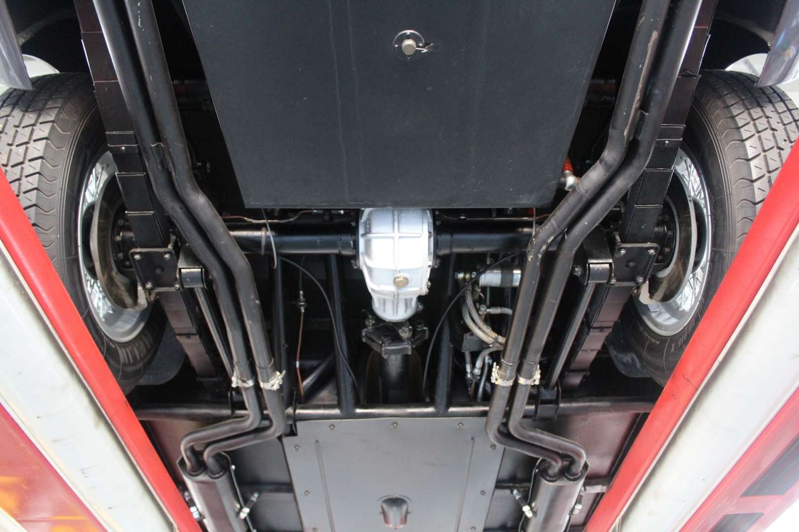 Ferrari 250 GT Pininfarina - 1959 - Joinsteer - #48