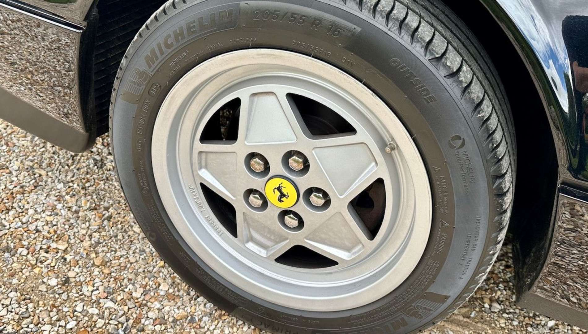 Ferrari 328 GTS - 1988 - Joinsteer - #45