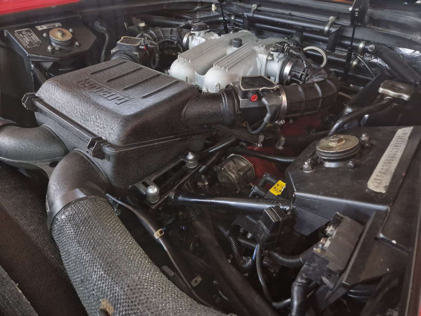 Ferrari 348 - 1992 - Joinsteer - #30