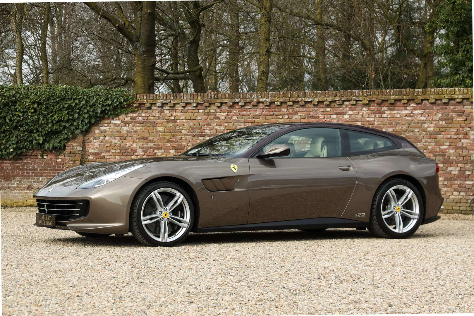 Ferrari GTC4Lusso - 2018 - Joinsteer - #14