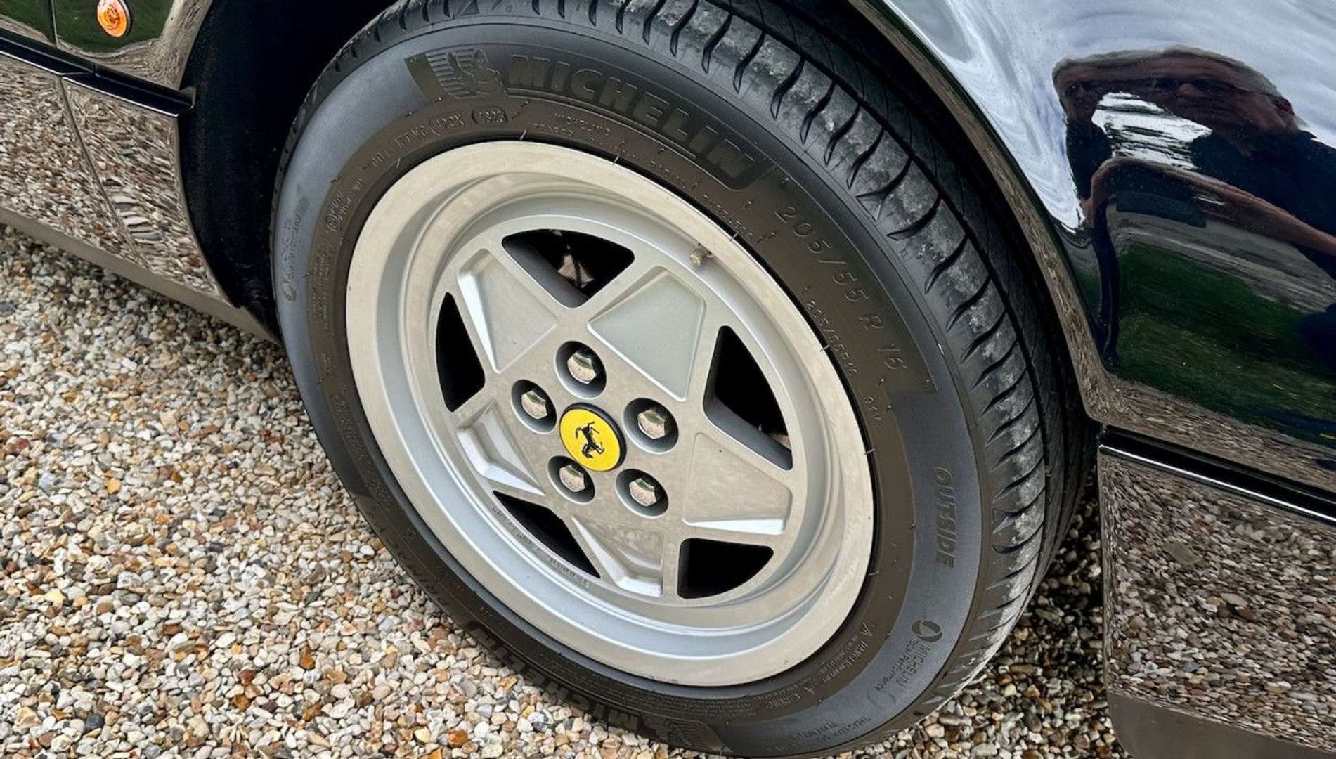 Ferrari 328 GTS - 1988 - Joinsteer - #46