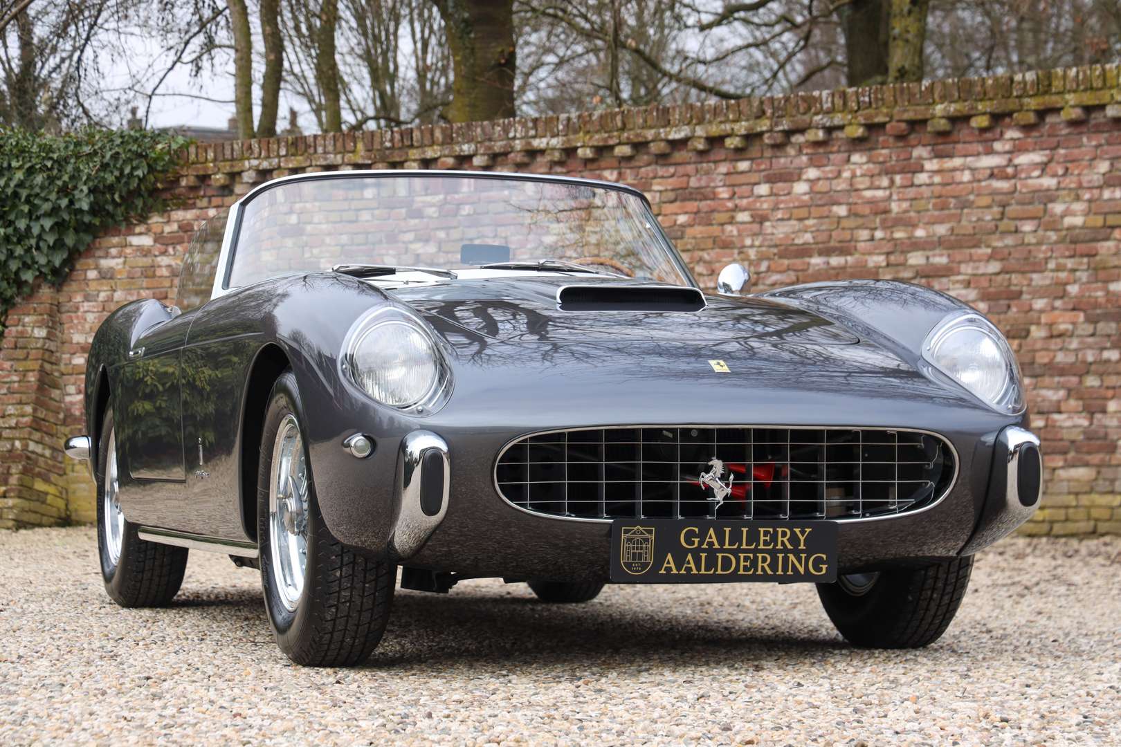 Ferrari 250 GT Pininfarina - 1959 - Joinsteer - #49