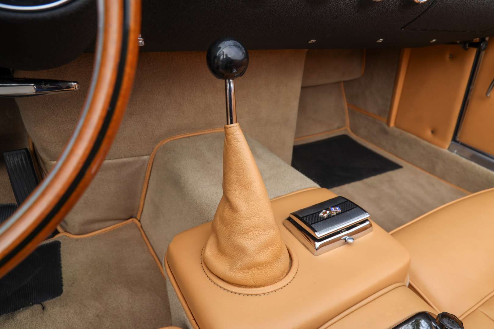 Ferrari 250 GT Pininfarina - 1959 - Joinsteer - #50