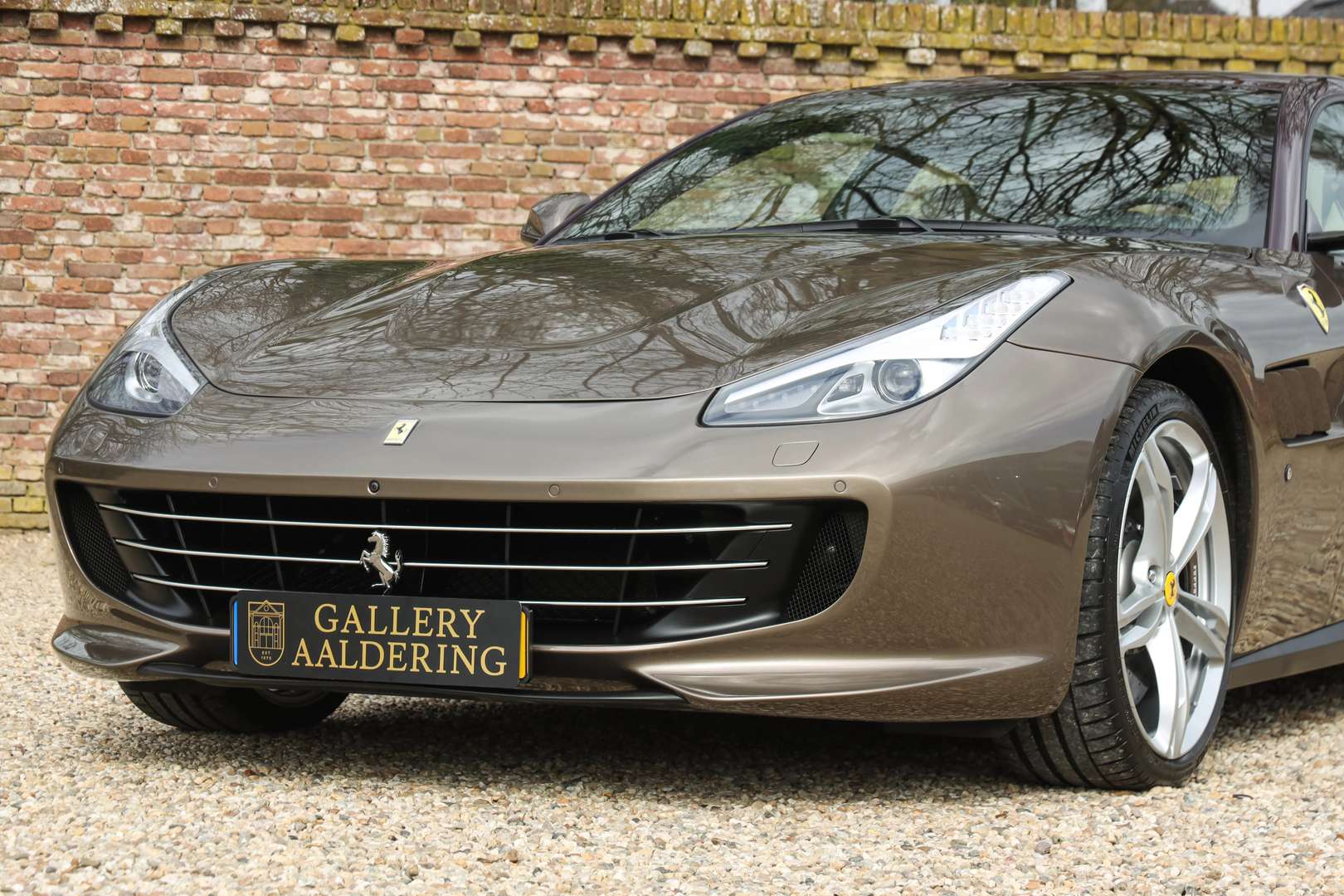 Ferrari GTC4Lusso - 2018 - Joinsteer - #16